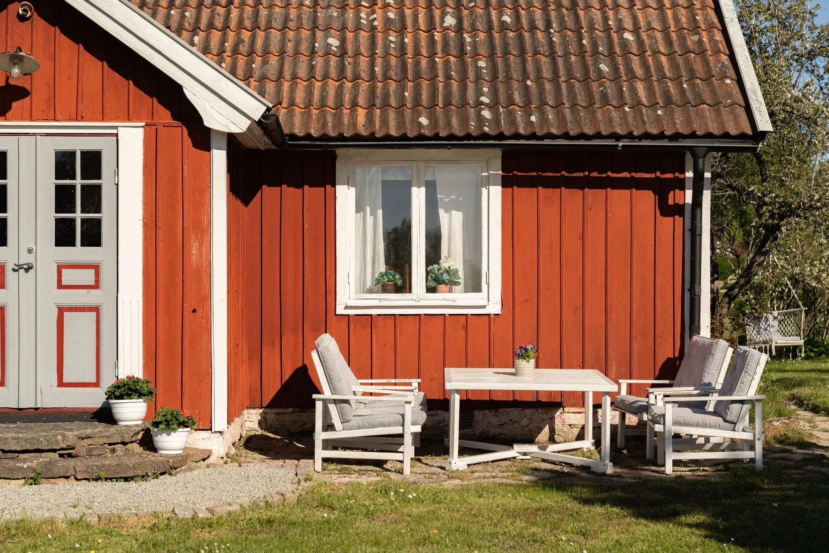Villa, Rällavägen 37, Borgholm