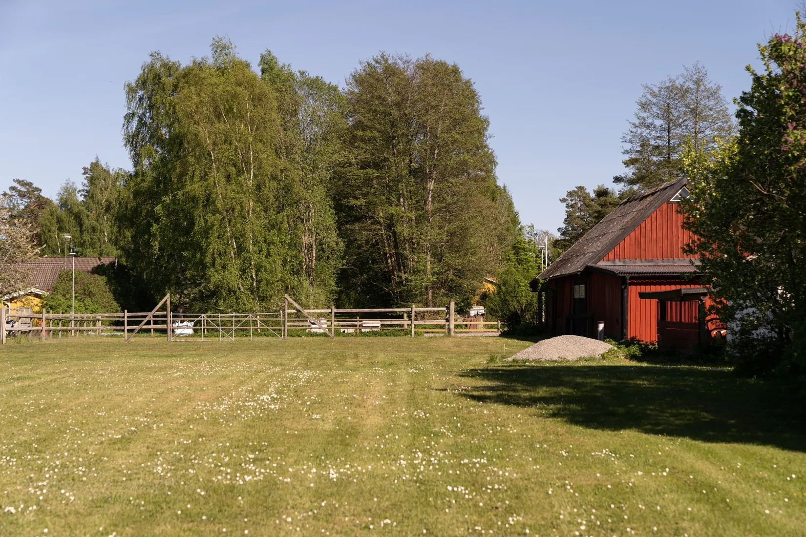 Villa, Rällavägen 37, Borgholm
