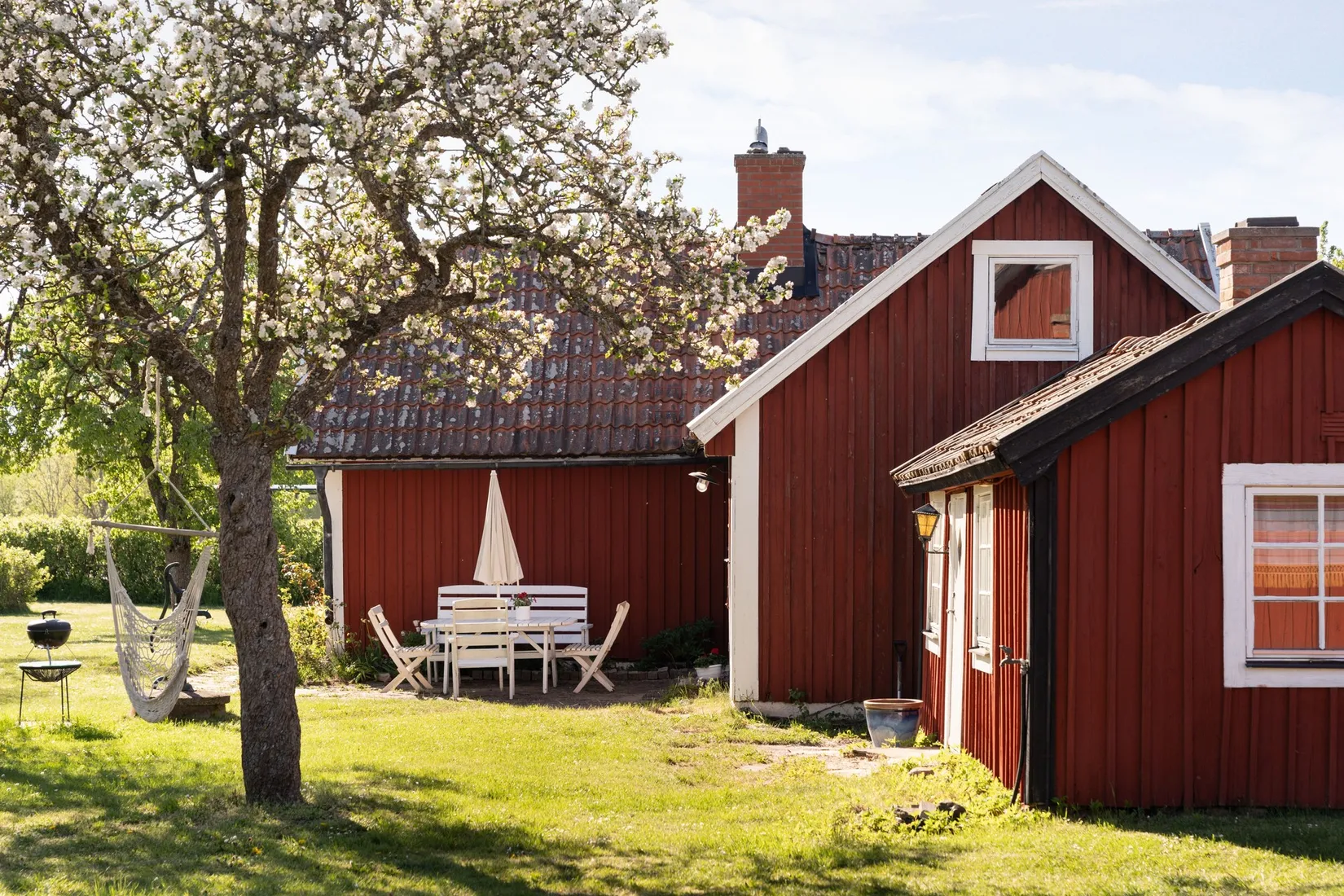 Villa, Rällavägen 37, Borgholm