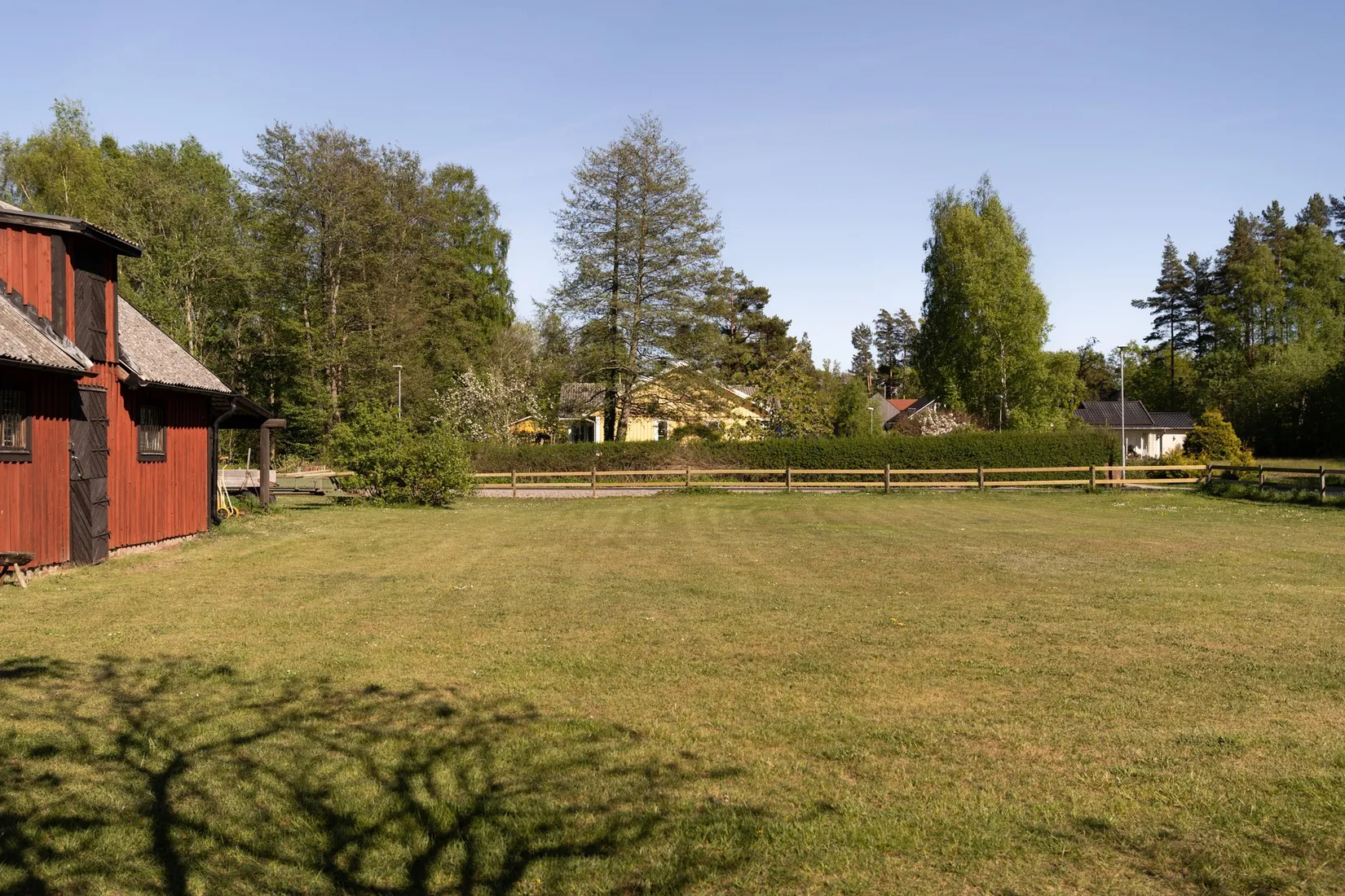 Villa, Rällavägen 37, Borgholm
