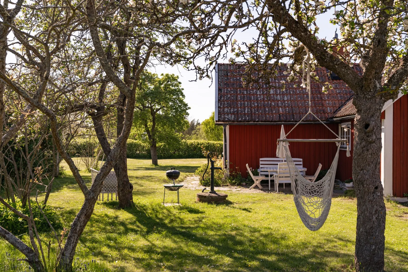 Villa, Rällavägen 37, Borgholm