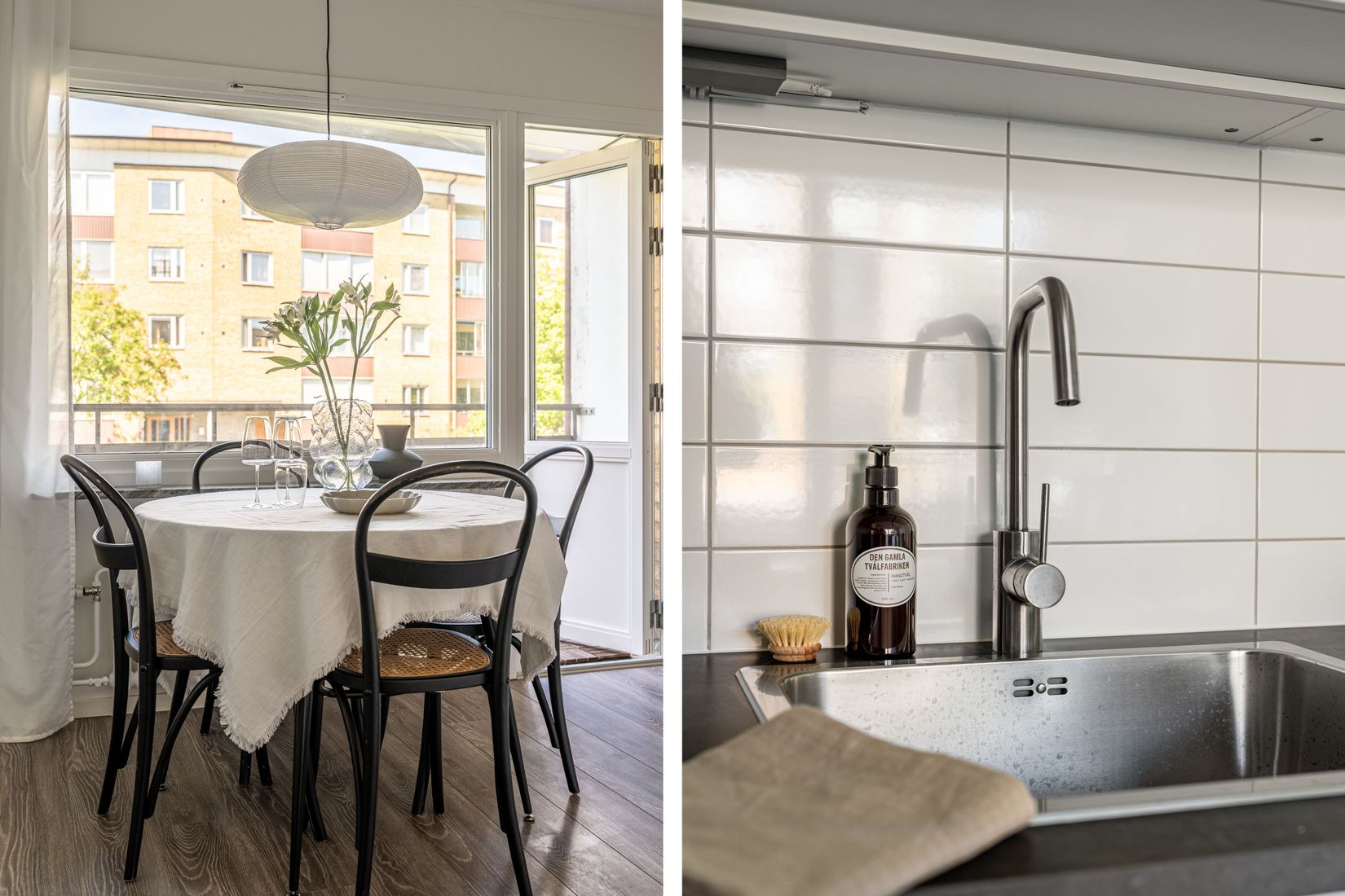 Bostadsrätt, Frontgatan 2, Fredriksdal, Helsingborg