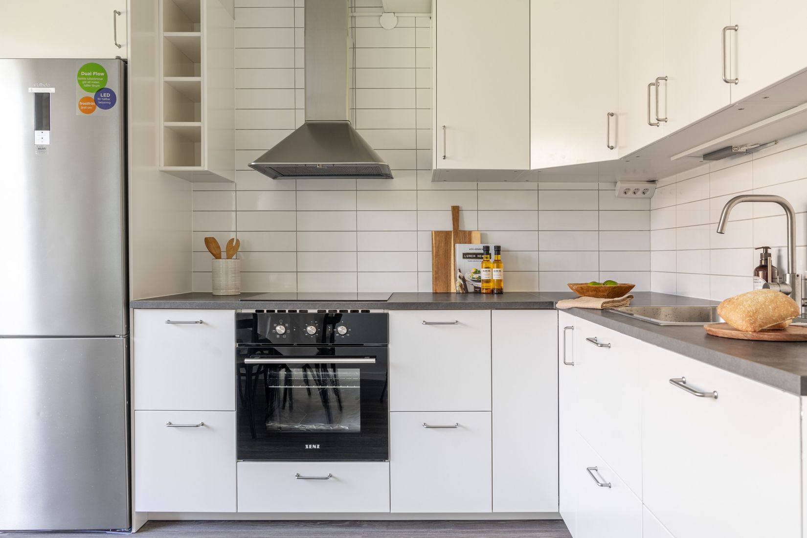 Bostadsrätt, Frontgatan 2, Fredriksdal, Helsingborg