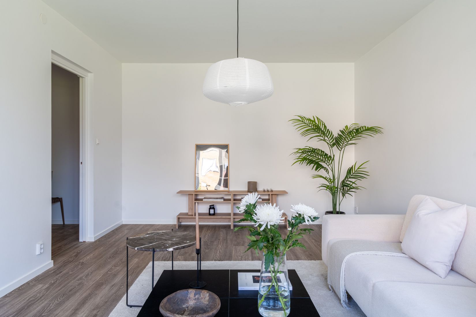 Bostadsrätt, Frontgatan 2, Fredriksdal, Helsingborg