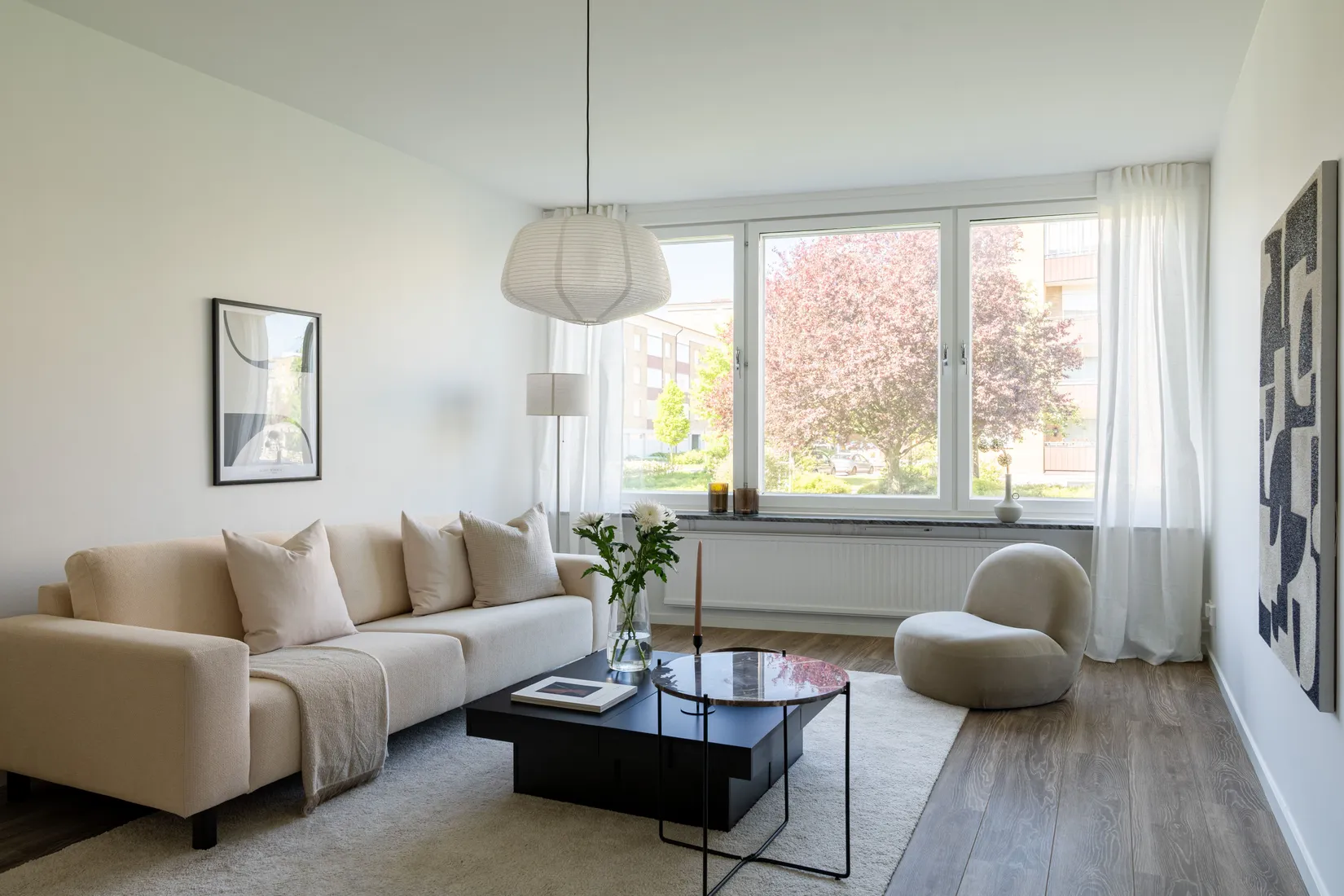 Bostadsrätt, Frontgatan 2, Fredriksdal, Helsingborg