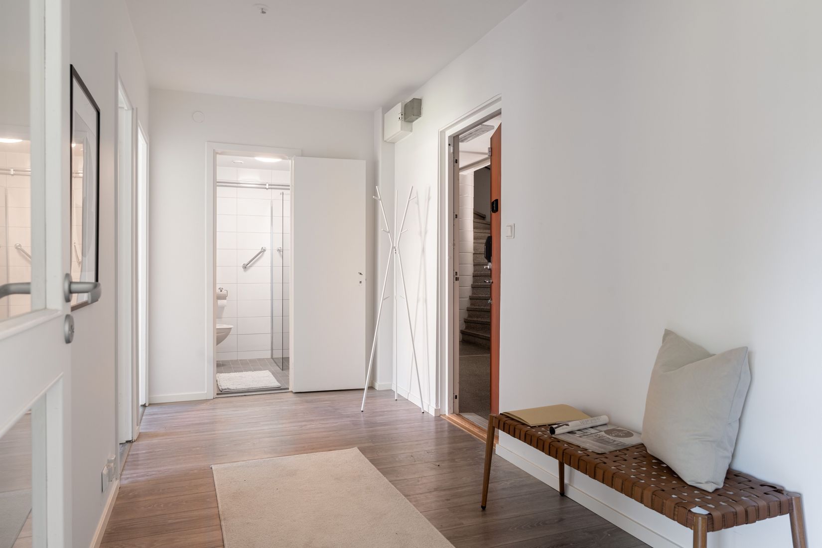 Bostadsrätt, Frontgatan 2, Fredriksdal, Helsingborg