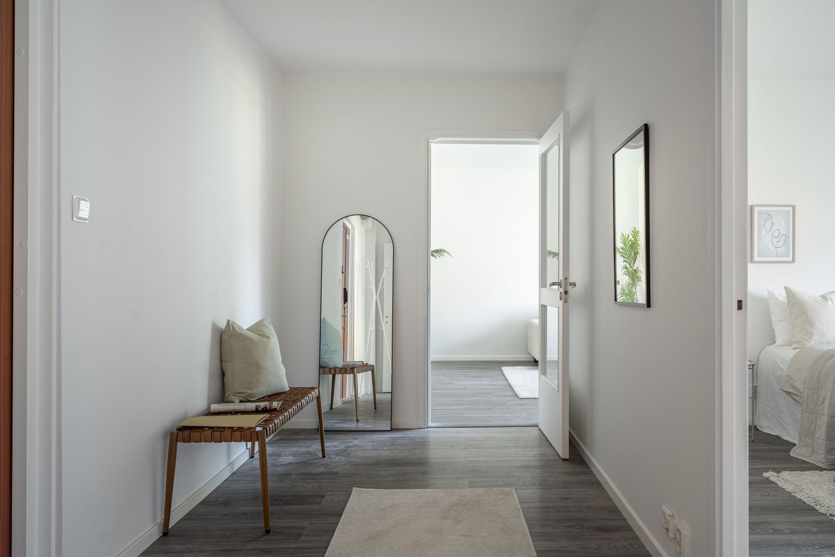 Bostadsrätt, Frontgatan 2, Fredriksdal, Helsingborg