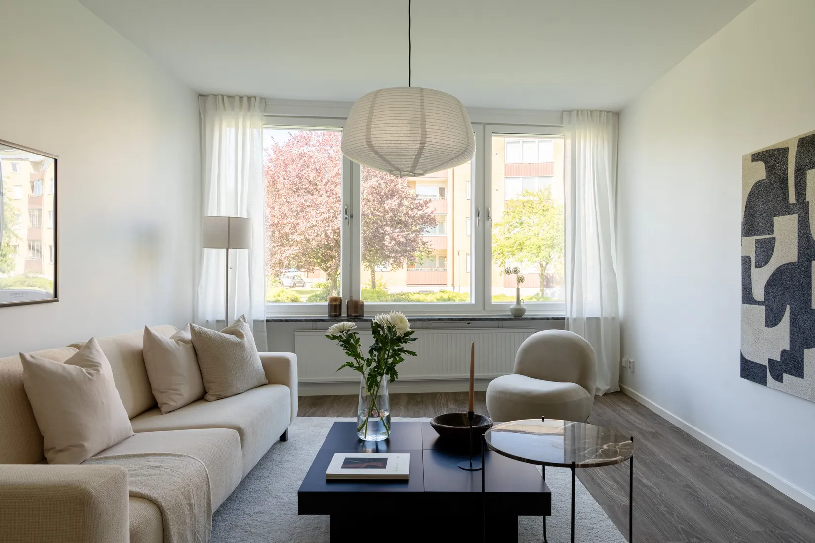 Bostadsrätt, Frontgatan 2, Fredriksdal, Helsingborg