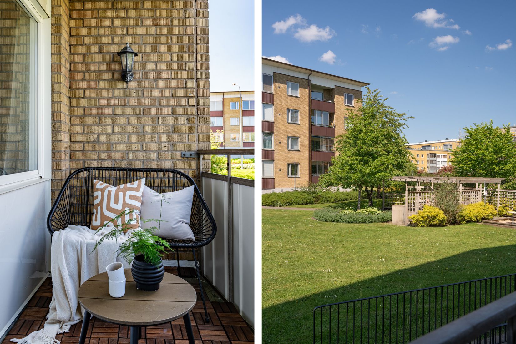 Bostadsrätt, Frontgatan 2, Fredriksdal, Helsingborg