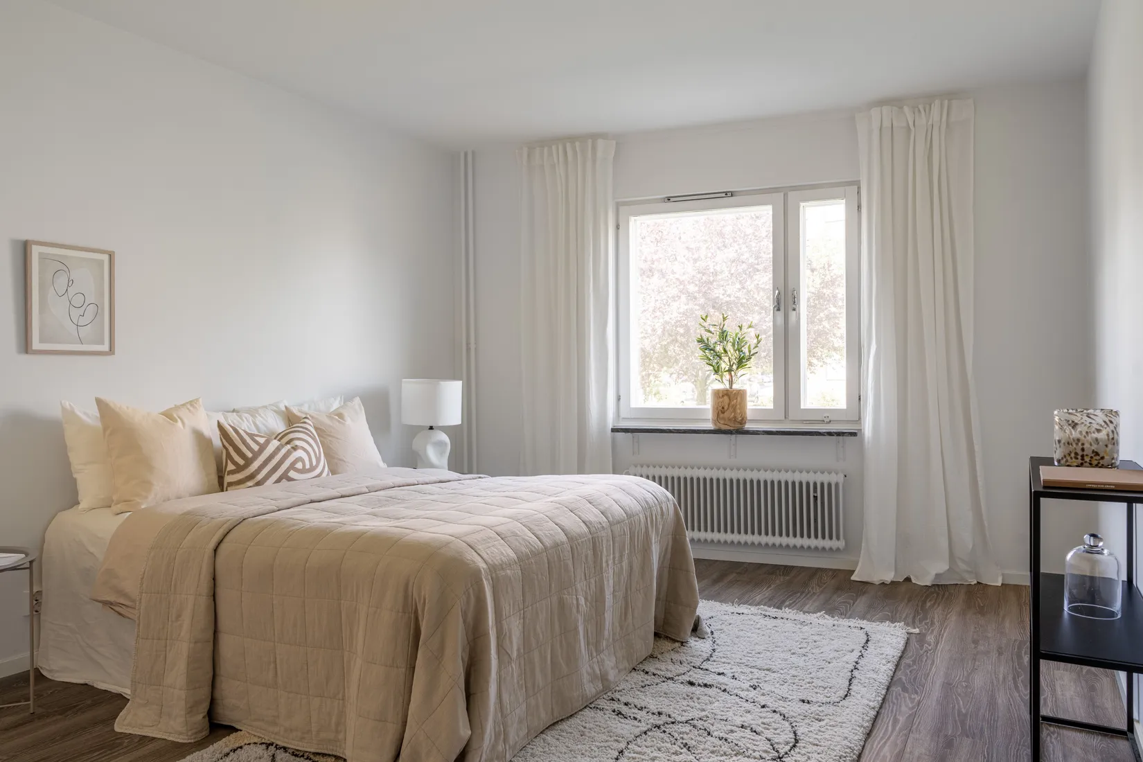 Bostadsrätt, Frontgatan 2, Fredriksdal, Helsingborg