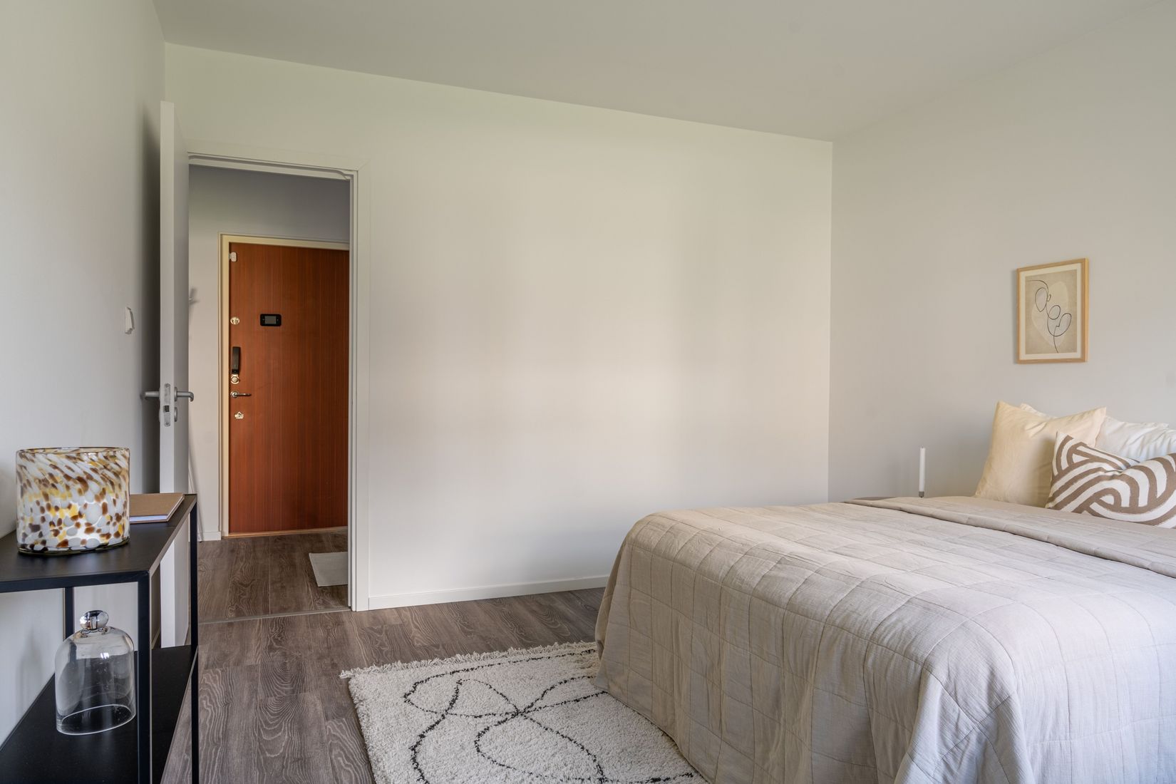 Bostadsrätt, Frontgatan 2, Fredriksdal, Helsingborg