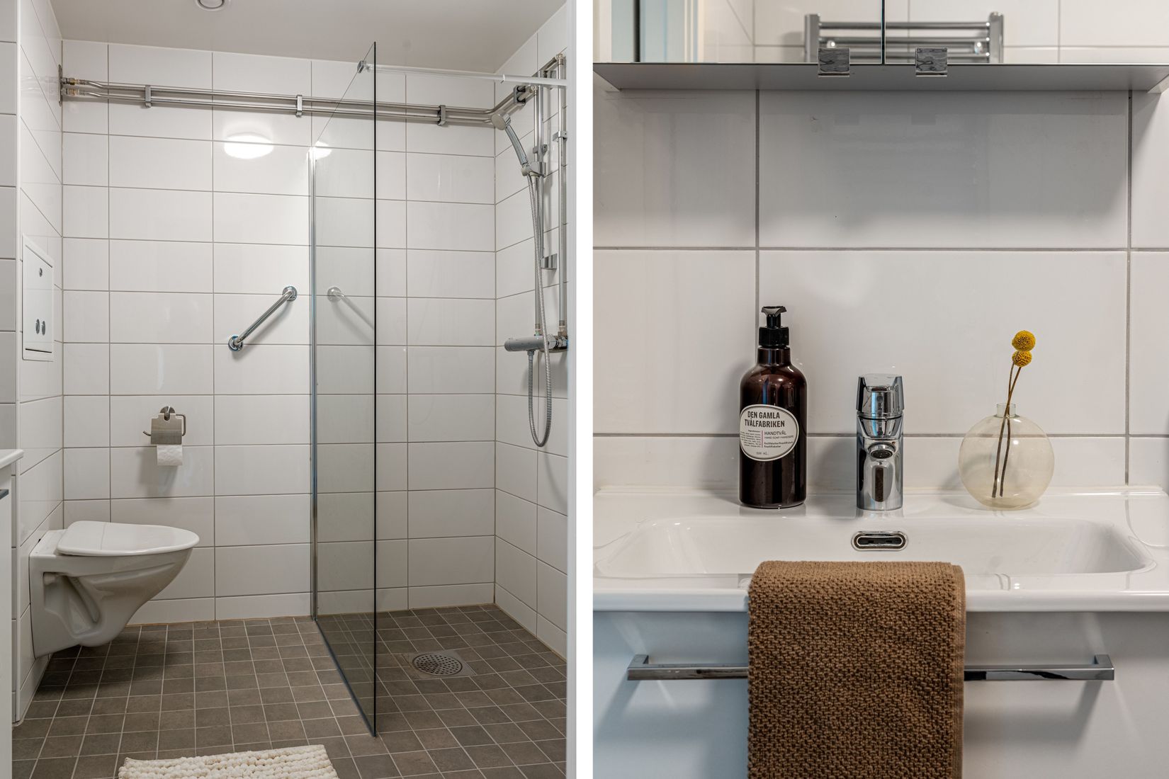 Bostadsrätt, Frontgatan 2, Fredriksdal, Helsingborg