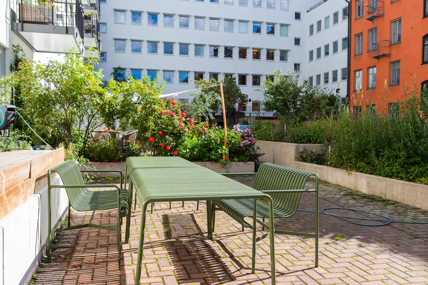 Bostadsrätt, Bergsunds strand 42, Södermalm, Stockholm