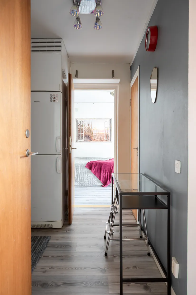 Bostadsrätt, Bergsunds strand 42, Södermalm, Stockholm
