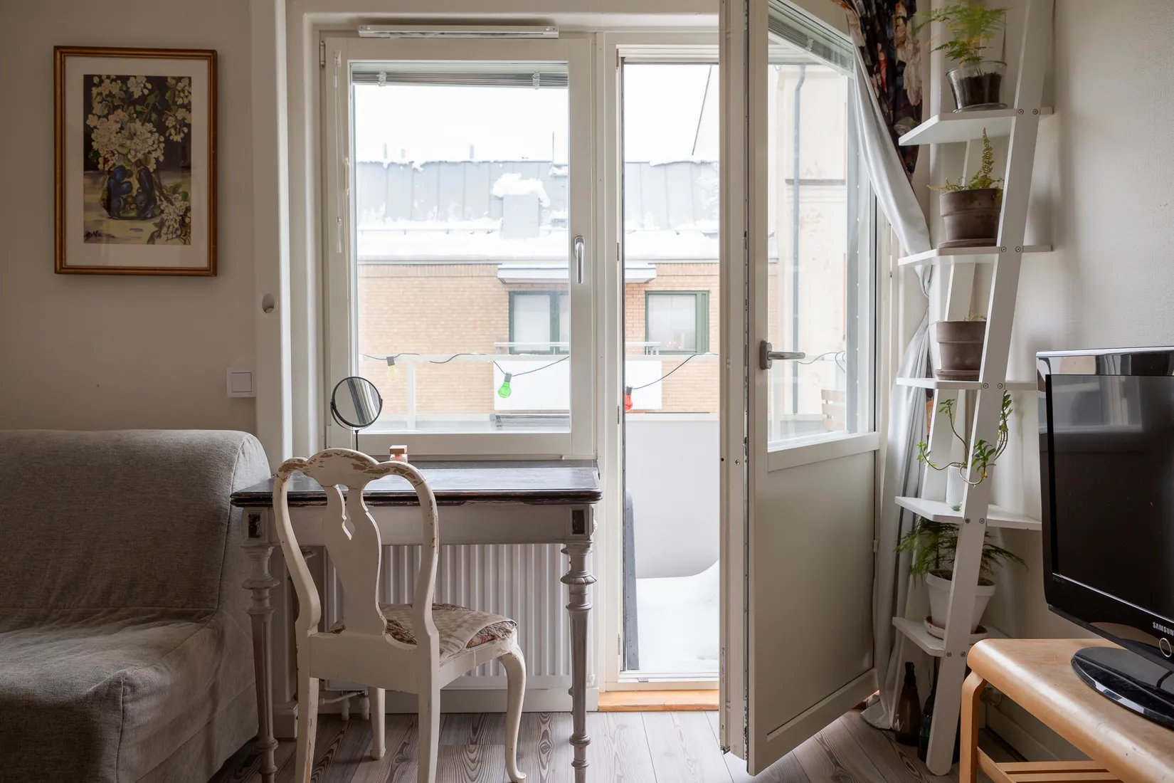 Bostadsrätt, Bergsunds strand 42, Södermalm, Stockholm