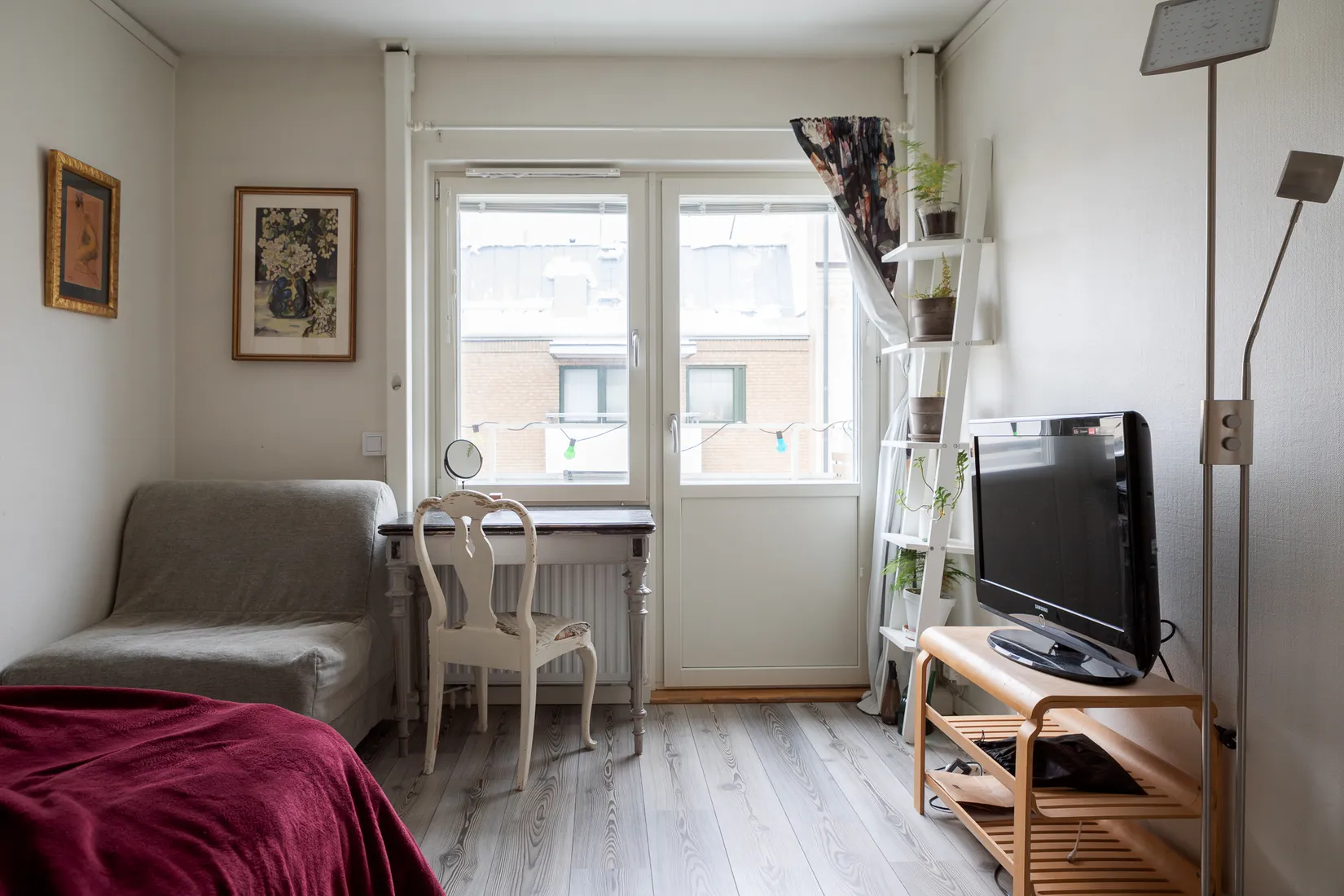 Bostadsrätt, Bergsunds strand 42, Södermalm, Stockholm