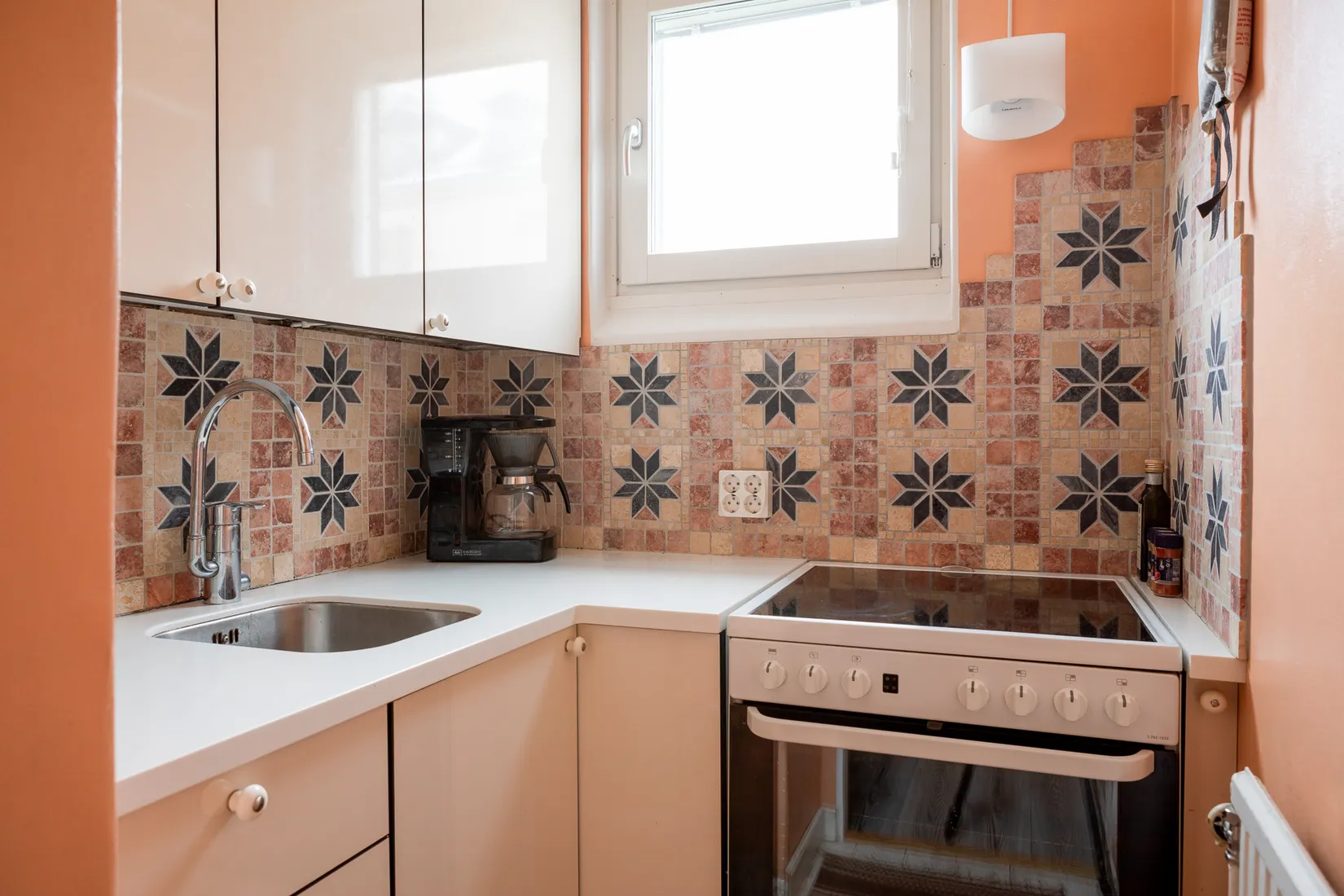 Bostadsrätt, Bergsunds strand 42, Södermalm, Stockholm