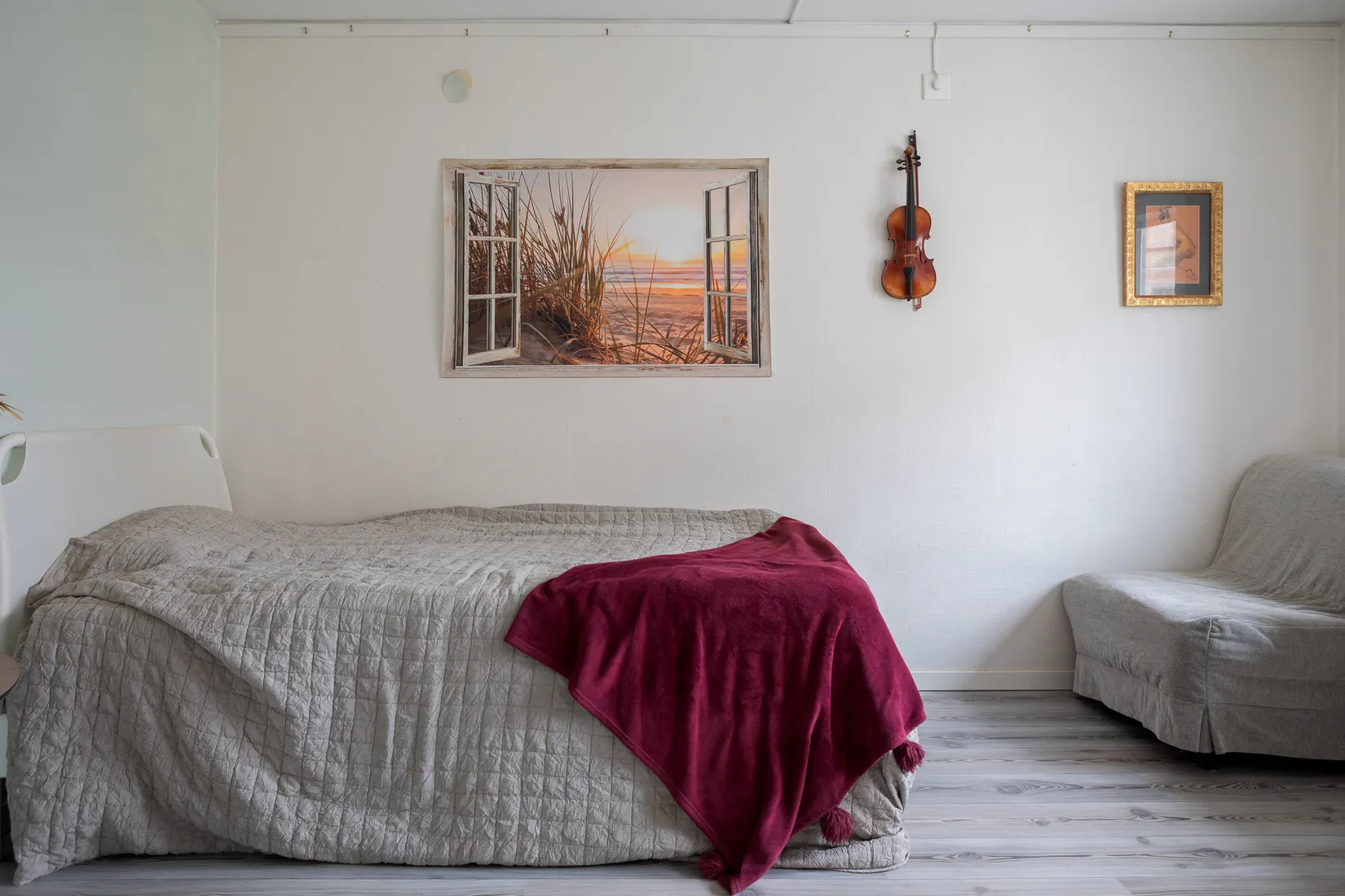 Bostadsrätt, Bergsunds strand 42, Södermalm, Stockholm