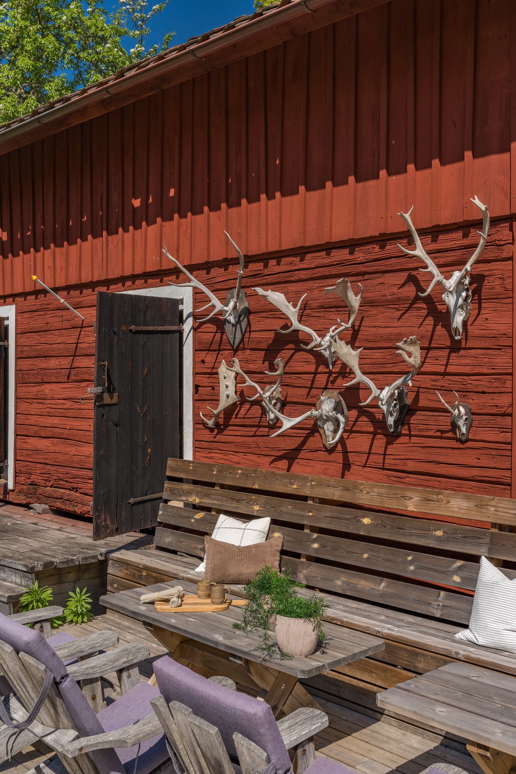 Fritidshus, Hagby 5, Tystberga, Nyköping