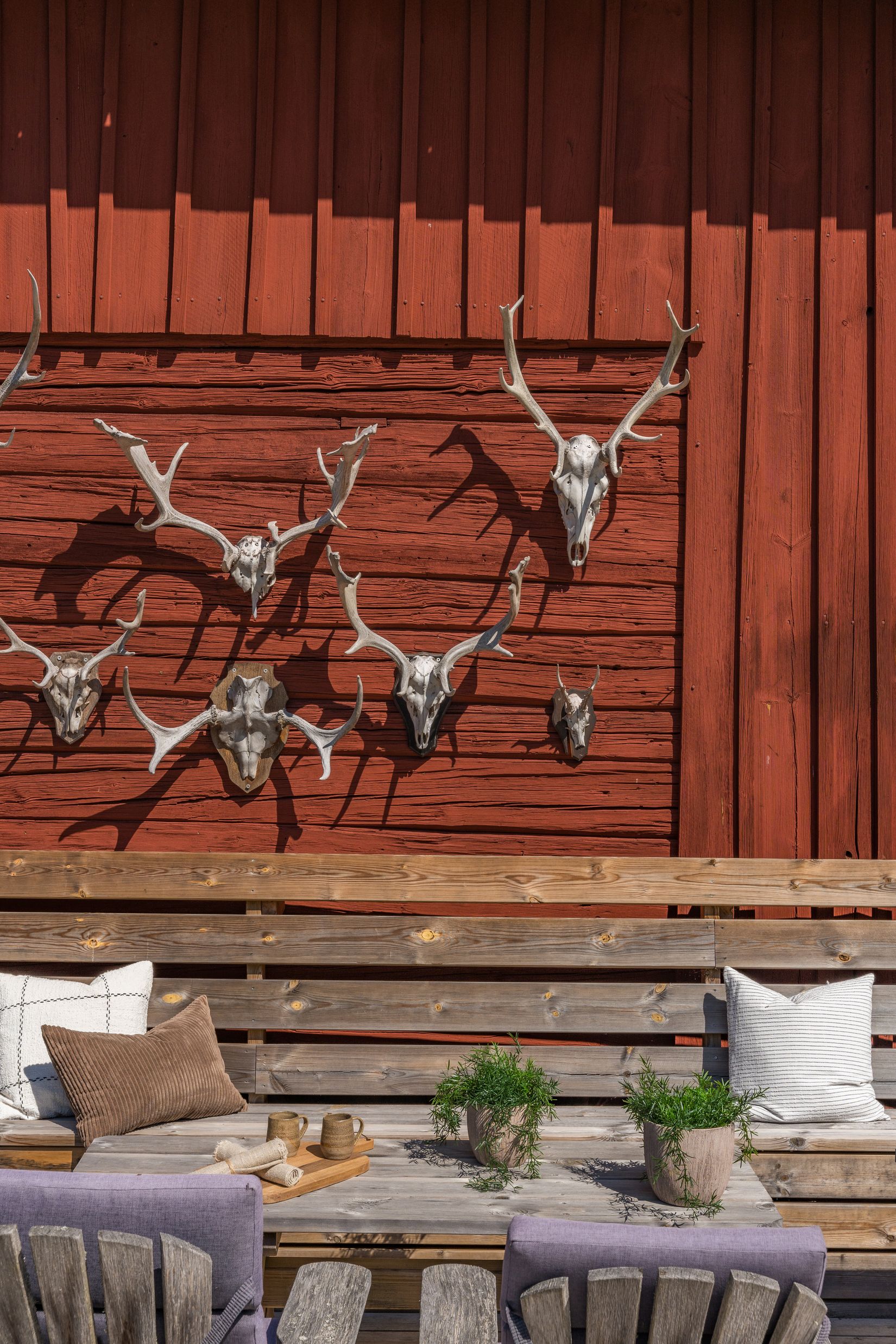 Fritidshus, Hagby 5, Tystberga, Nyköping