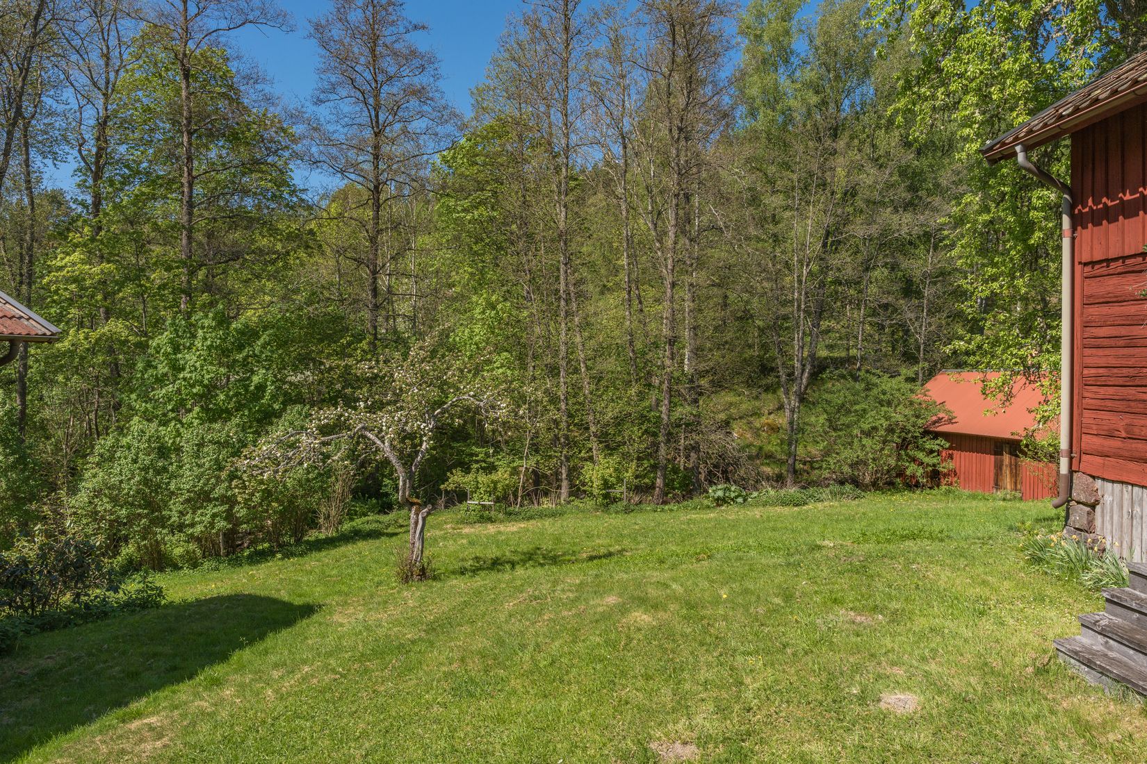 Fritidshus, Hagby 5, Tystberga, Nyköping