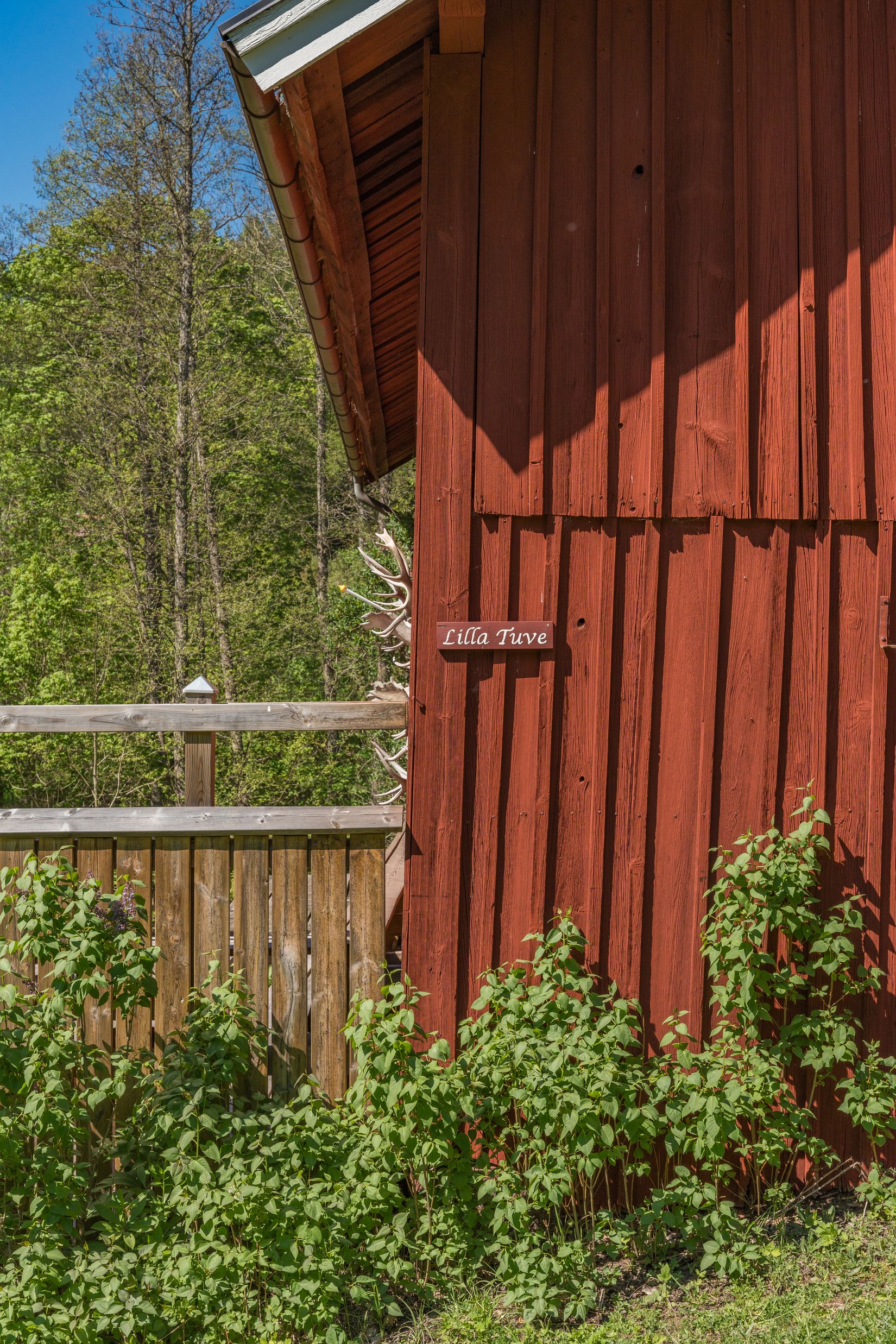 Fritidshus, Hagby 5, Tystberga, Nyköping