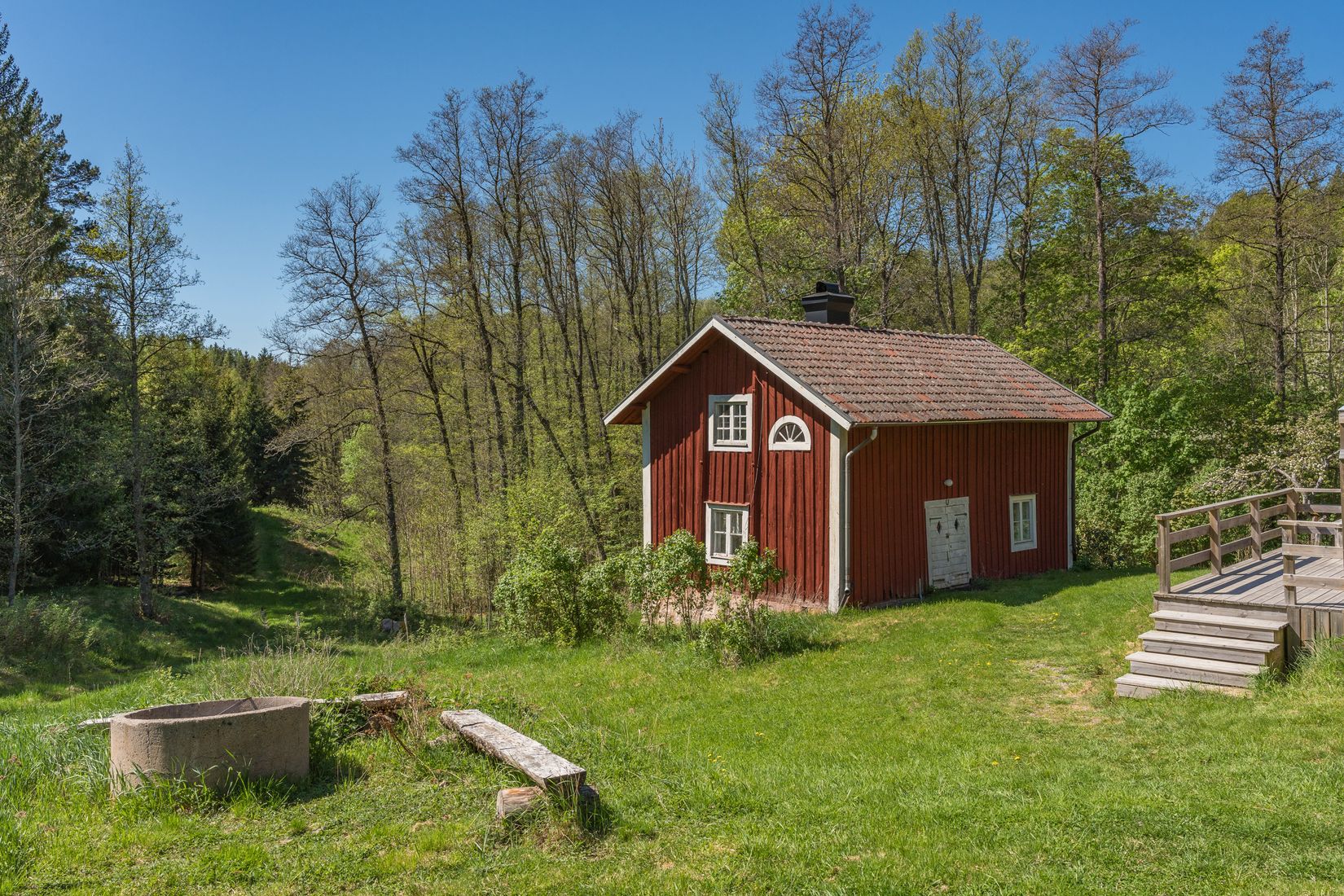 Fritidshus, Hagby 5, Tystberga, Nyköping