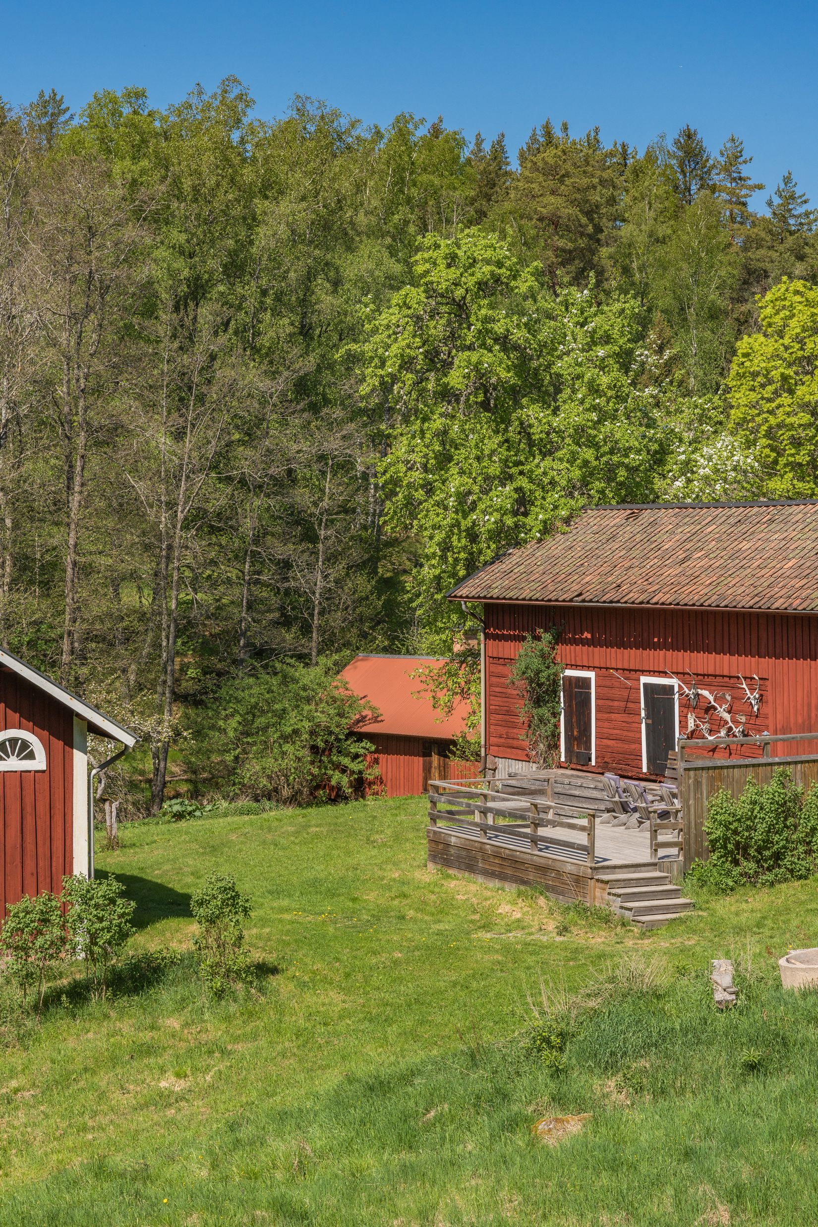 Fritidshus, Hagby 5, Tystberga, Nyköping