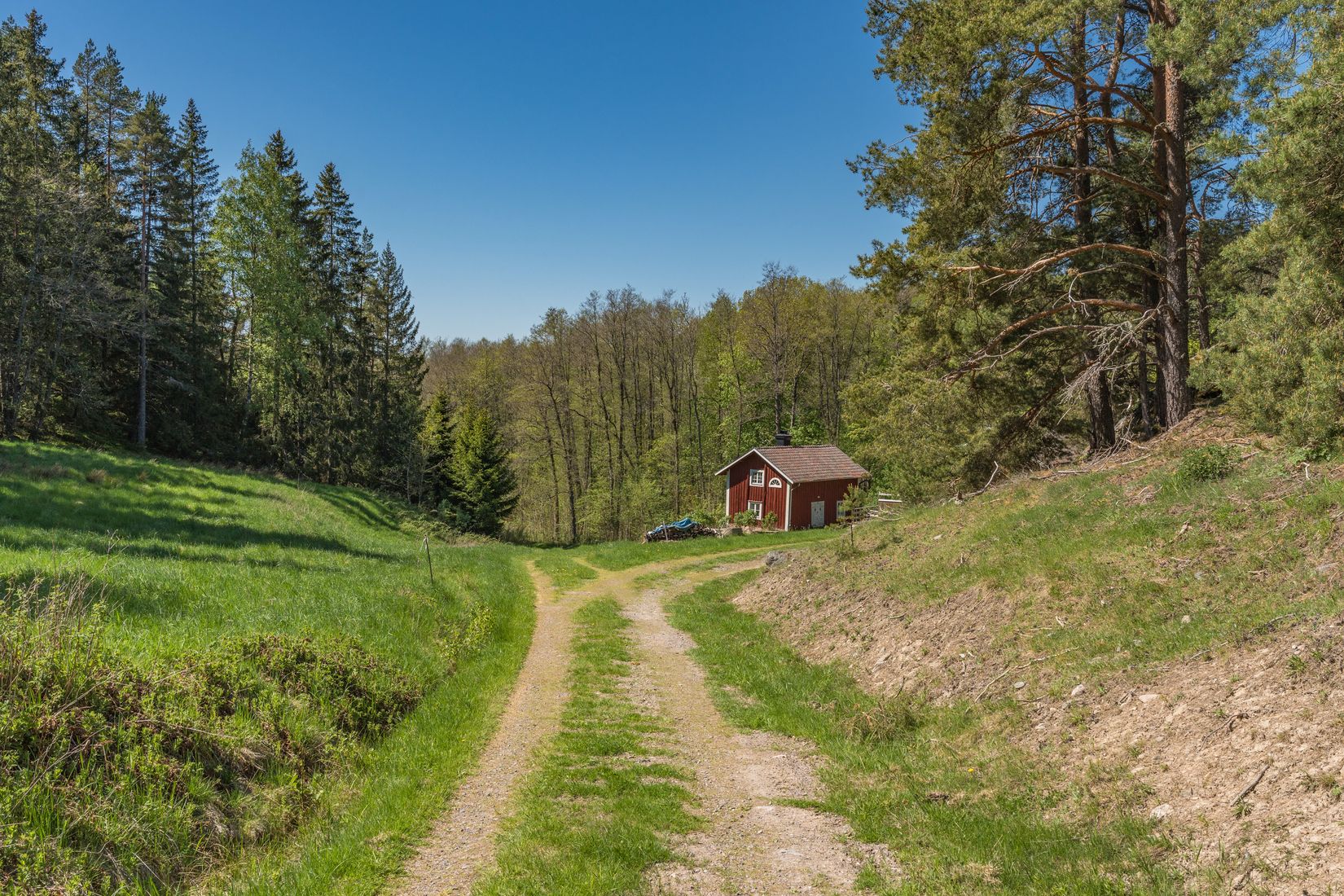 Fritidshus, Hagby 5, Tystberga, Nyköping