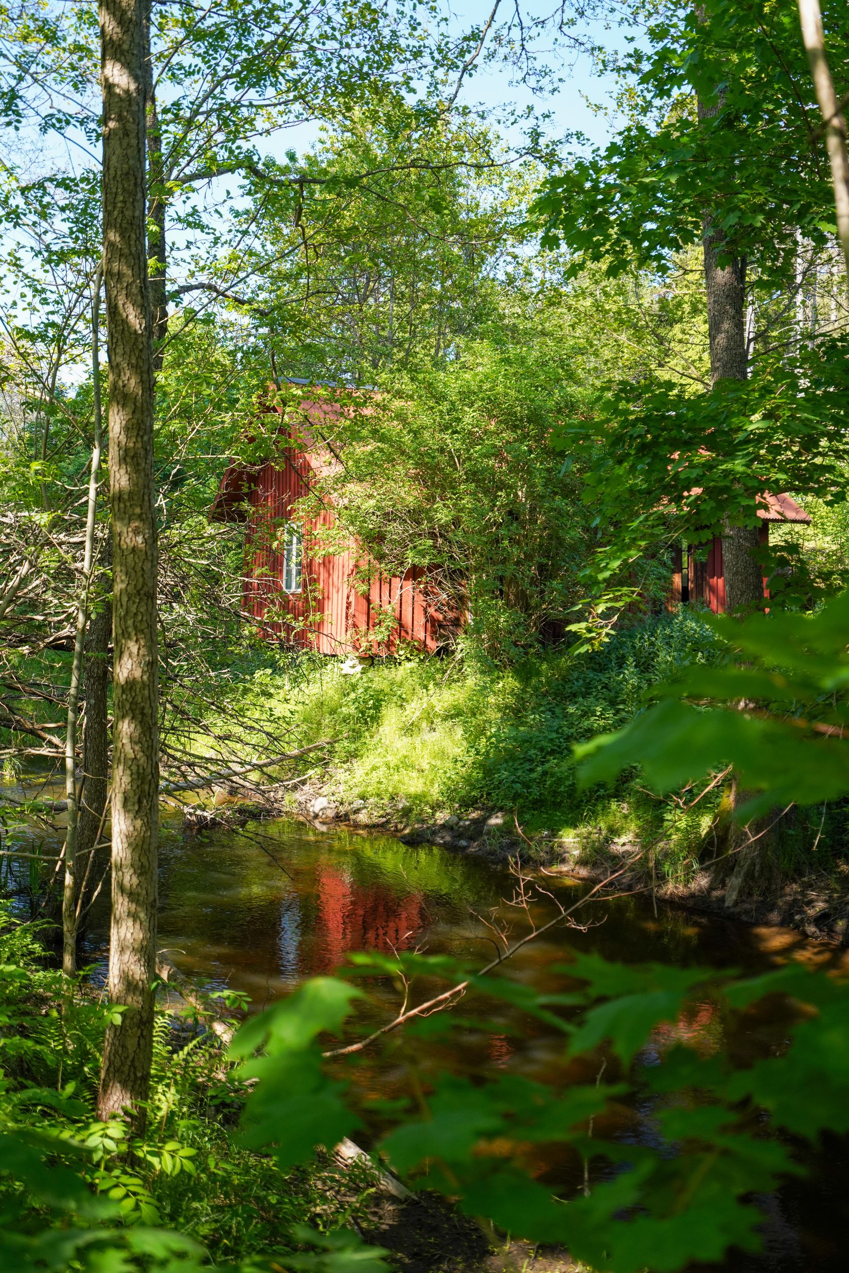 Fritidshus, Hagby 5, Tystberga, Nyköping