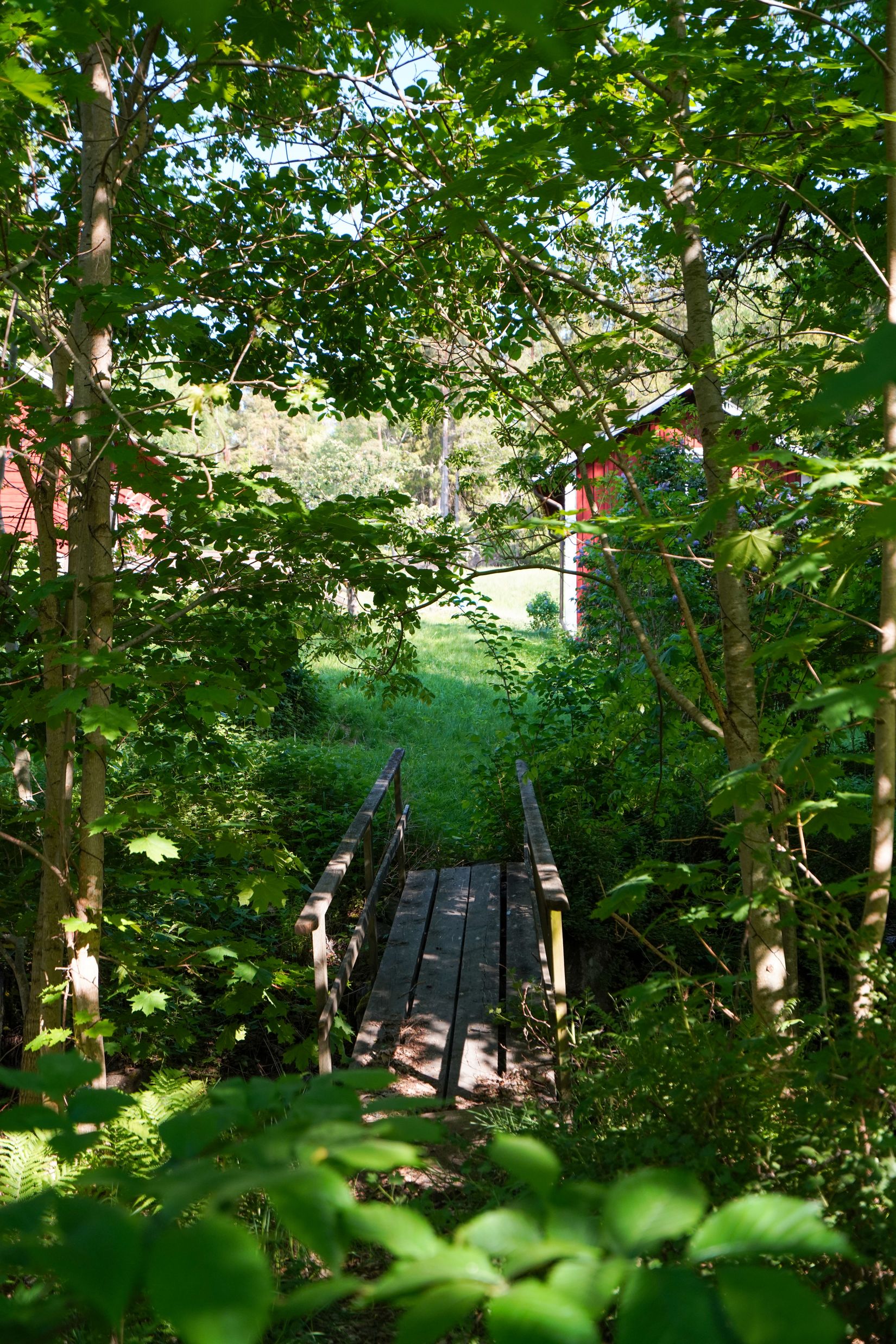 Fritidshus, Hagby 5, Tystberga, Nyköping