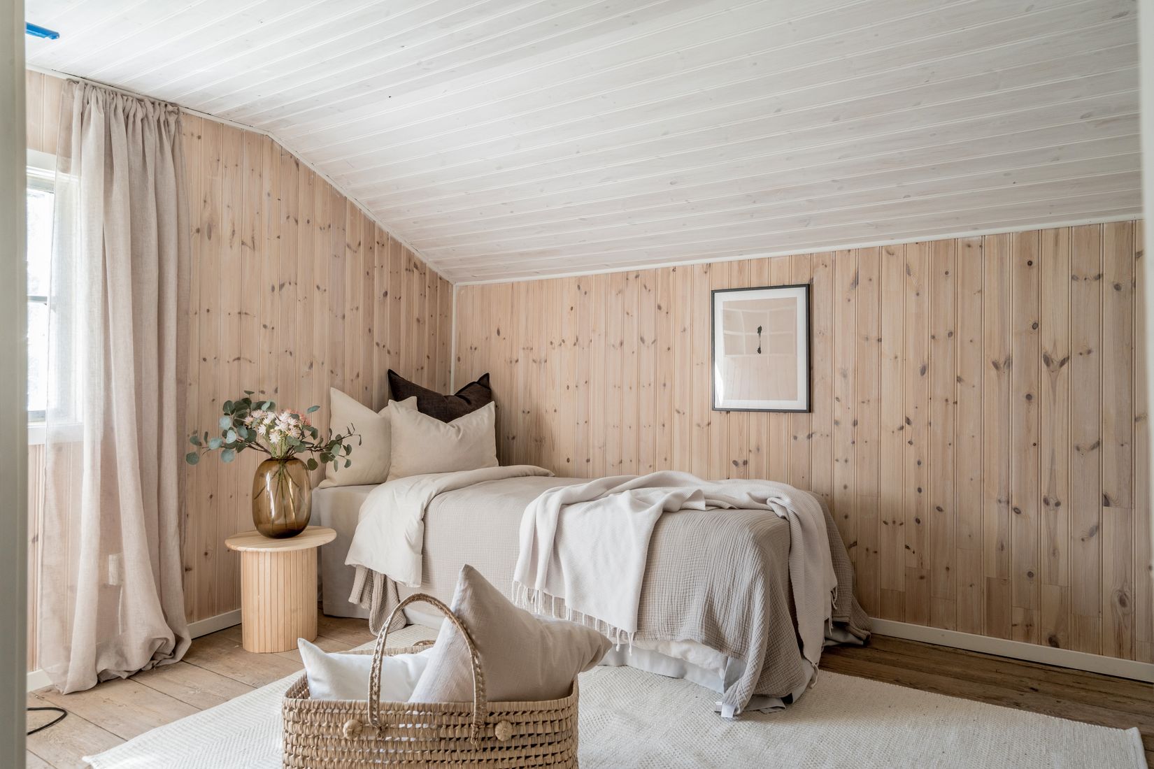 Fritidshus, Hagby 5, Tystberga, Nyköping