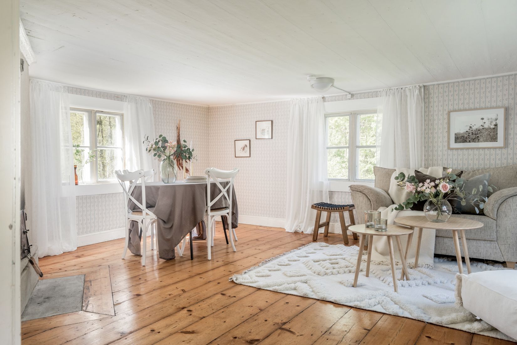 Fritidshus, Hagby 5, Tystberga, Nyköping