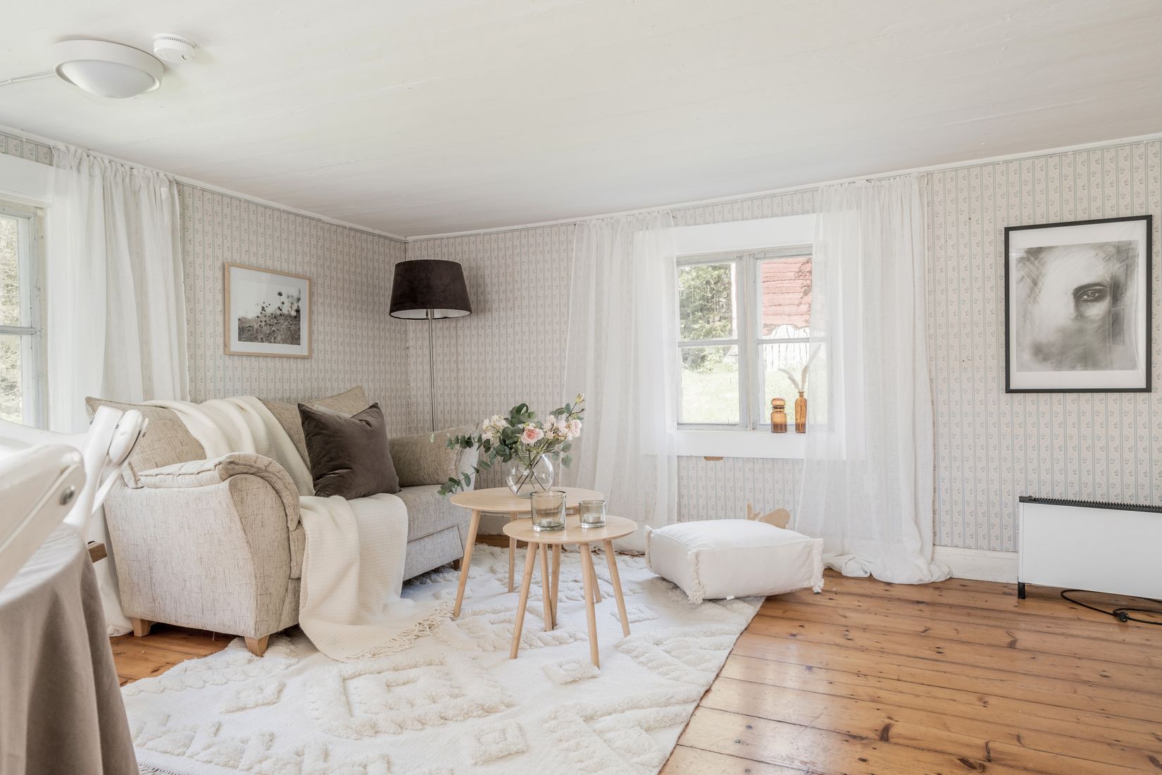 Fritidshus, Hagby 5, Tystberga, Nyköping