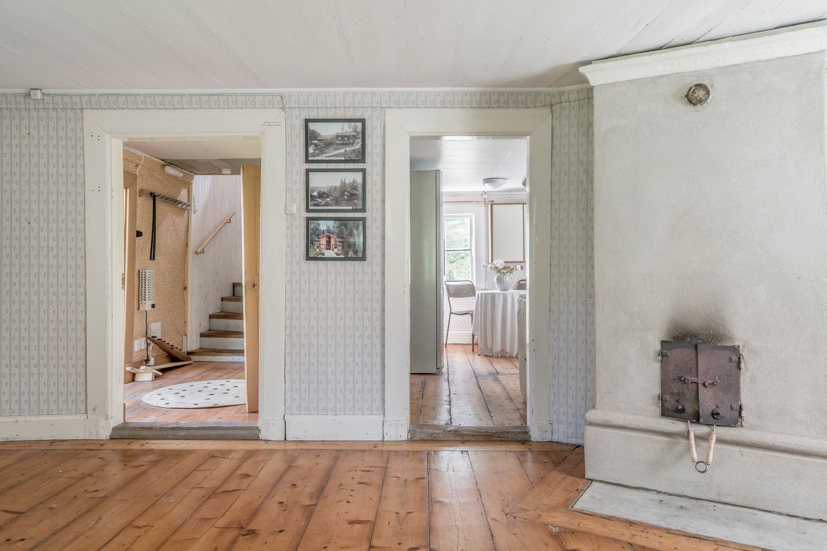 Fritidshus, Hagby 5, Tystberga, Nyköping