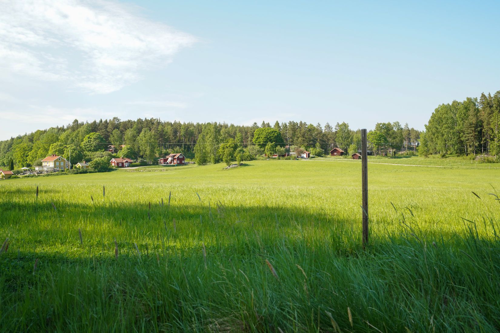 Fritidshus, Hagby 5, Tystberga, Nyköping