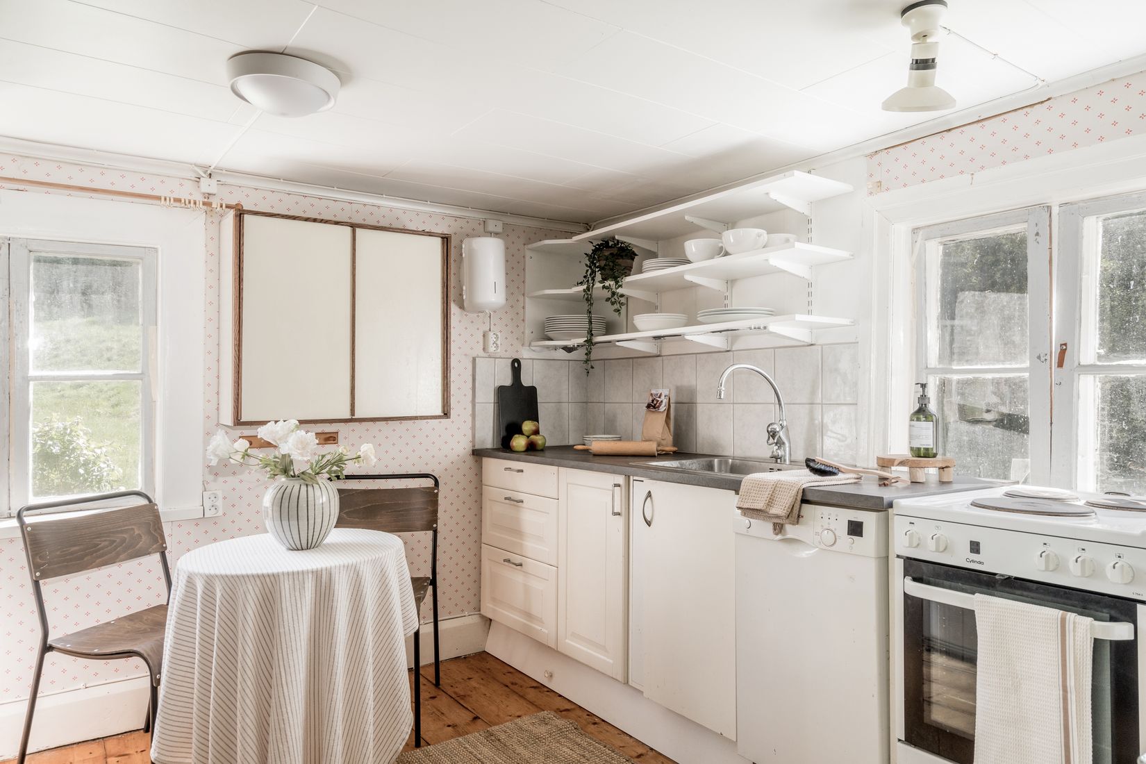 Fritidshus, Hagby 5, Tystberga, Nyköping