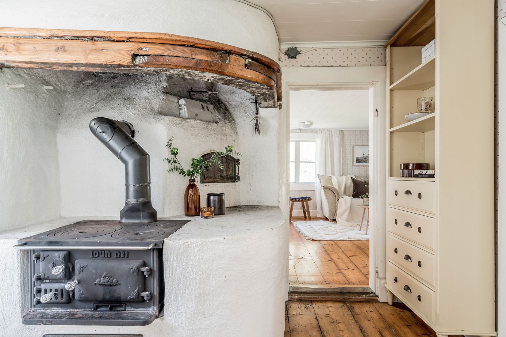 Fritidshus, Hagby 5, Tystberga, Nyköping