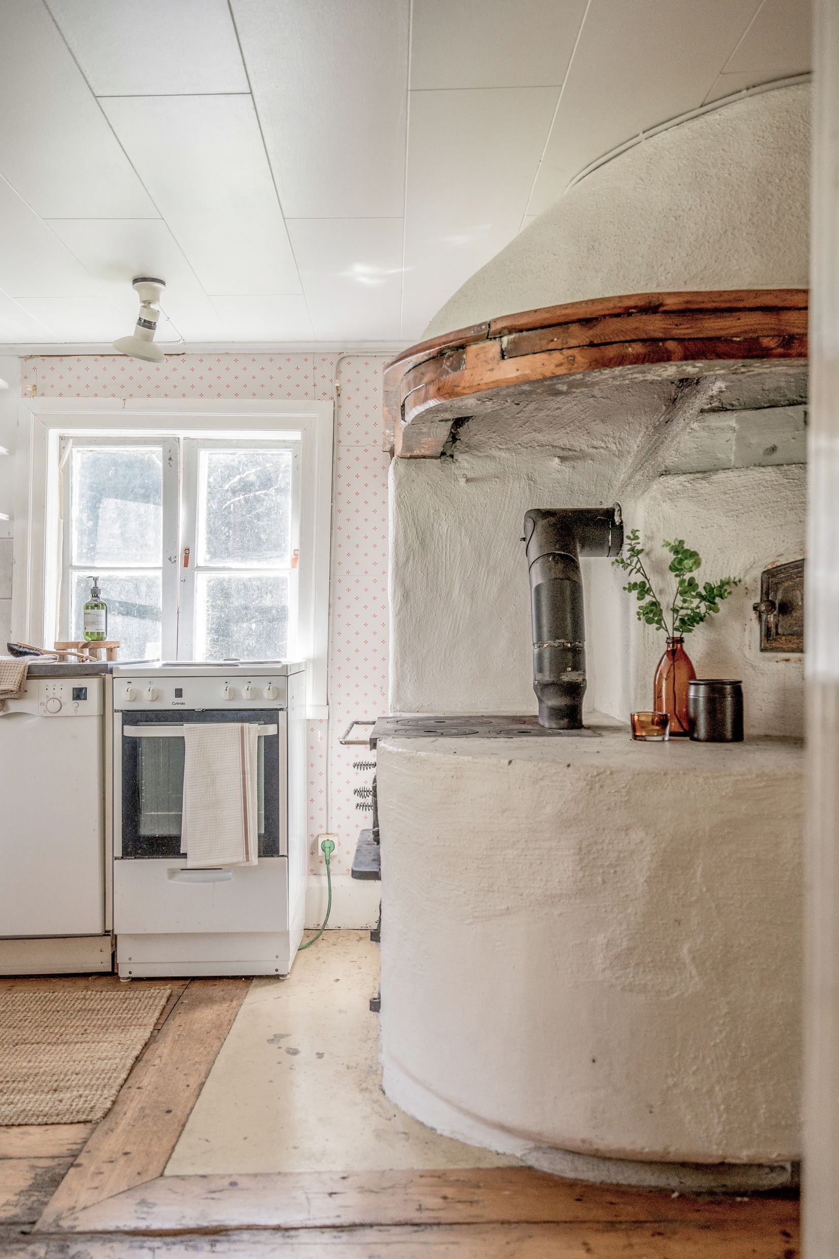 Fritidshus, Hagby 5, Tystberga, Nyköping