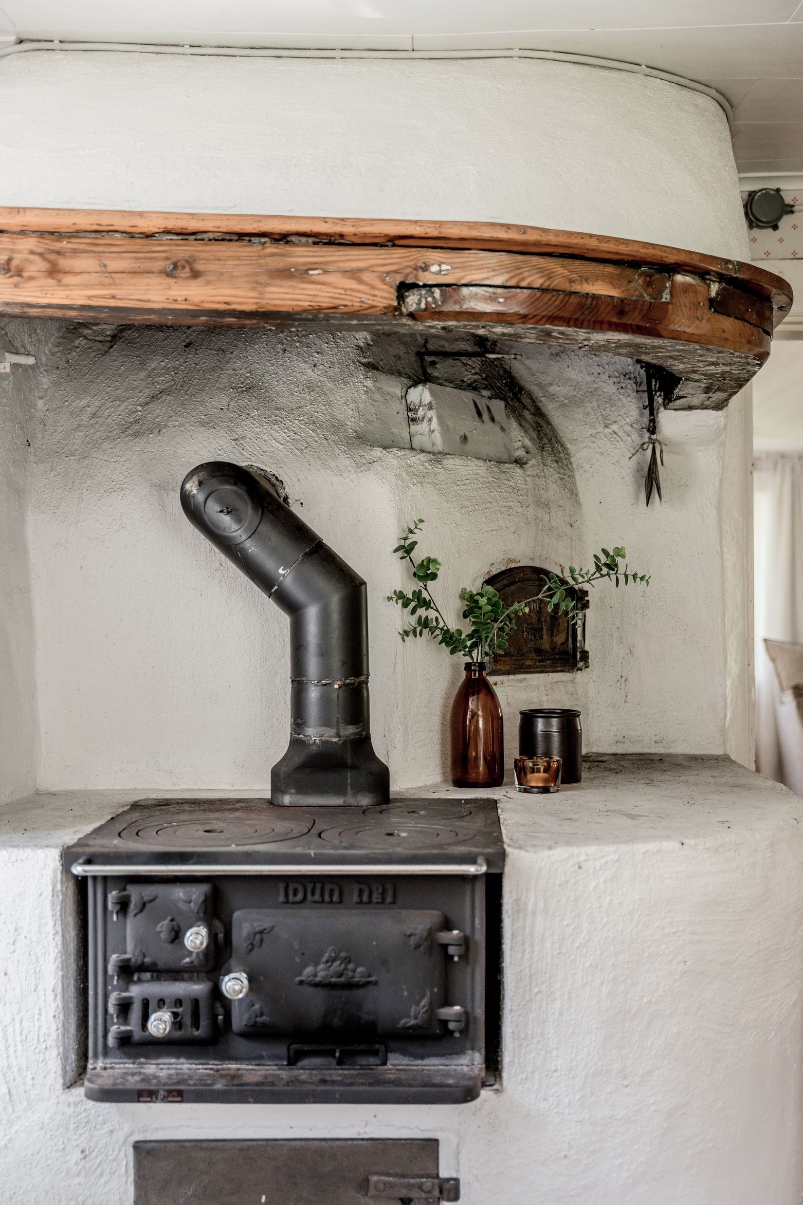 Fritidshus, Hagby 5, Tystberga, Nyköping