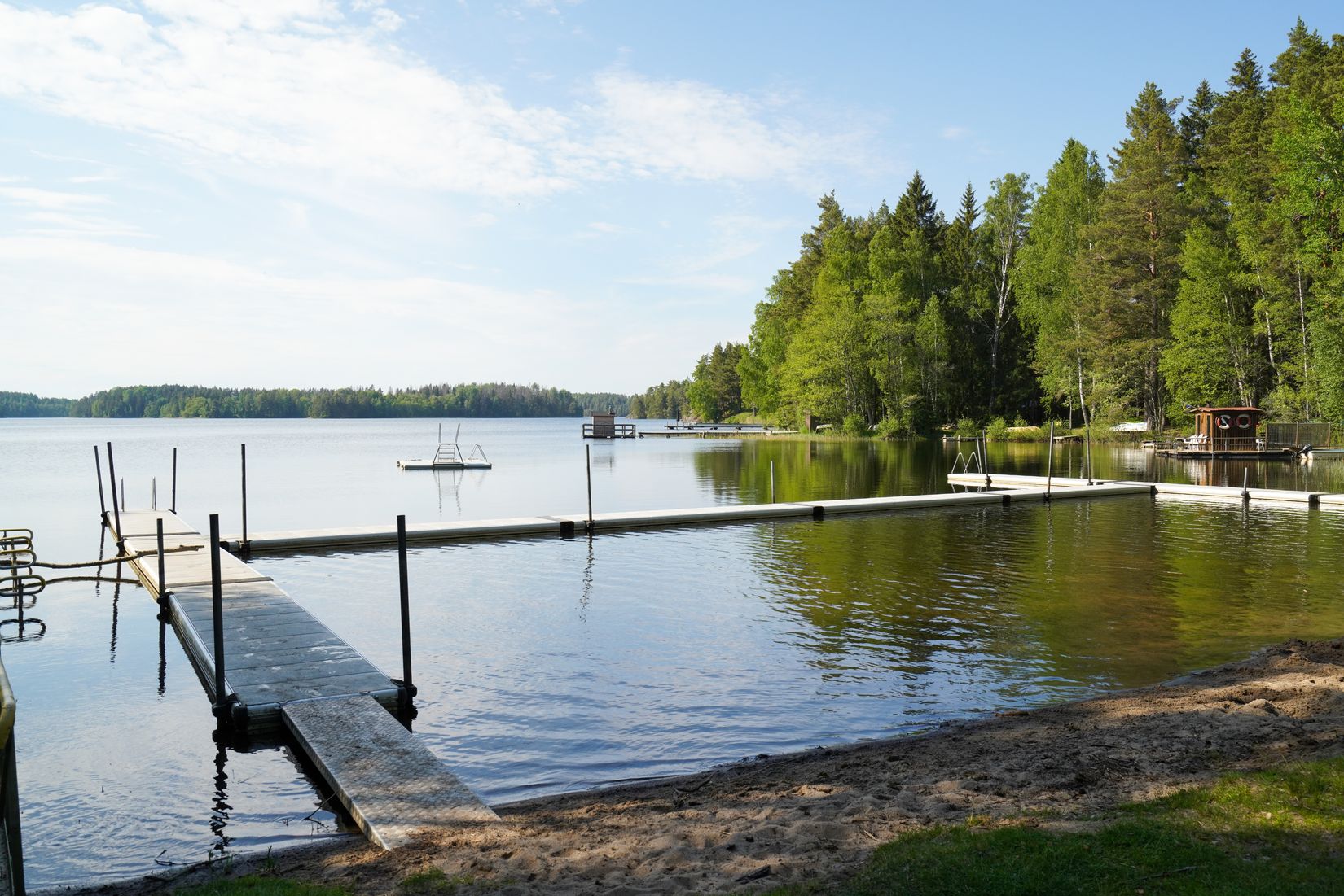 Fritidshus, Hagby 5, Tystberga, Nyköping