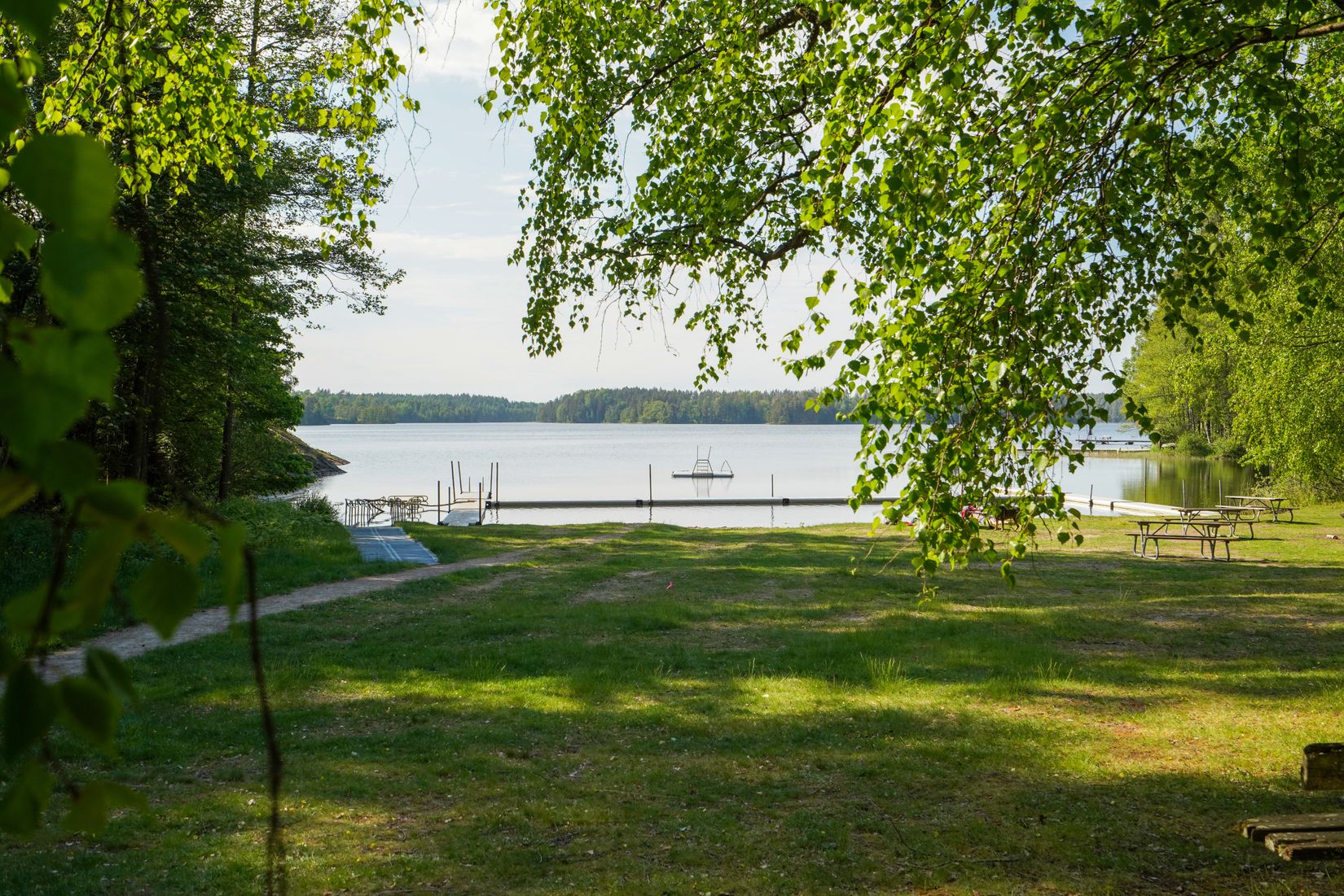 Fritidshus, Hagby 5, Tystberga, Nyköping