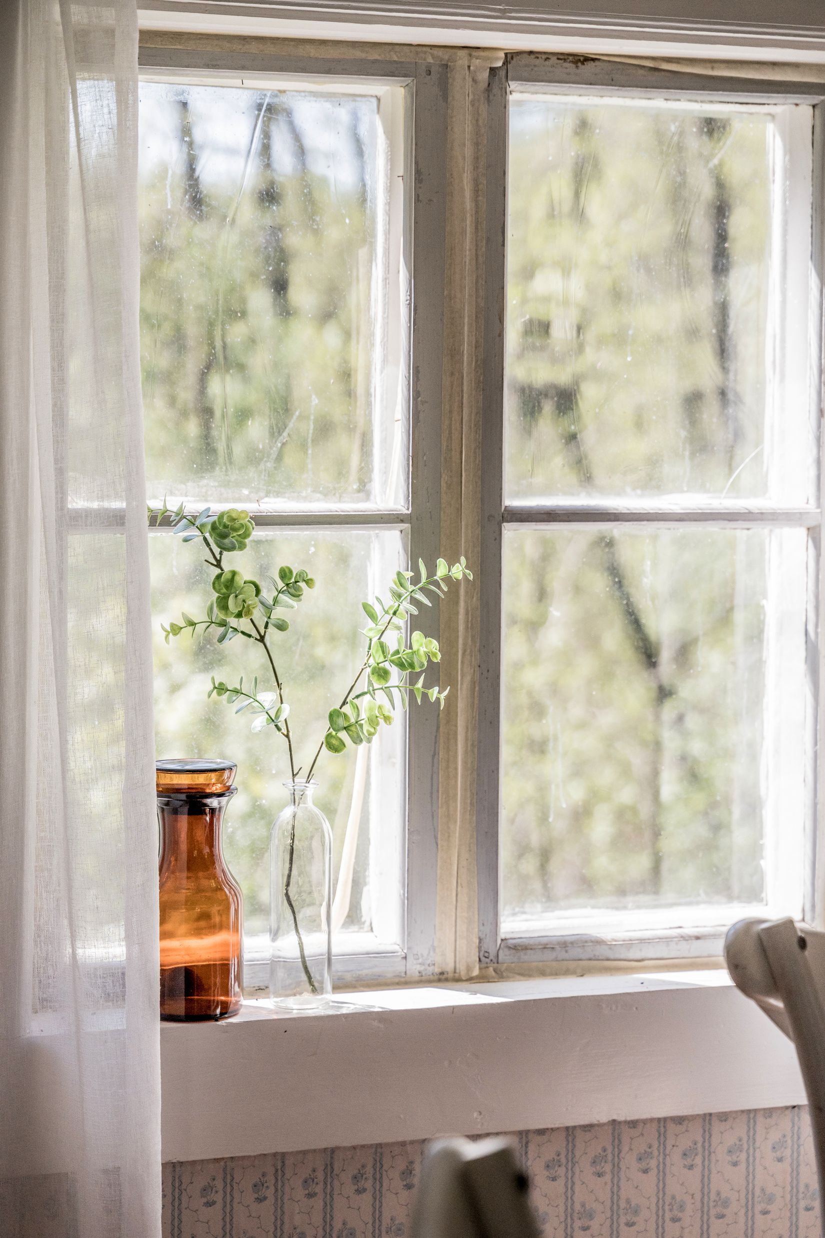 Fritidshus, Hagby 5, Tystberga, Nyköping