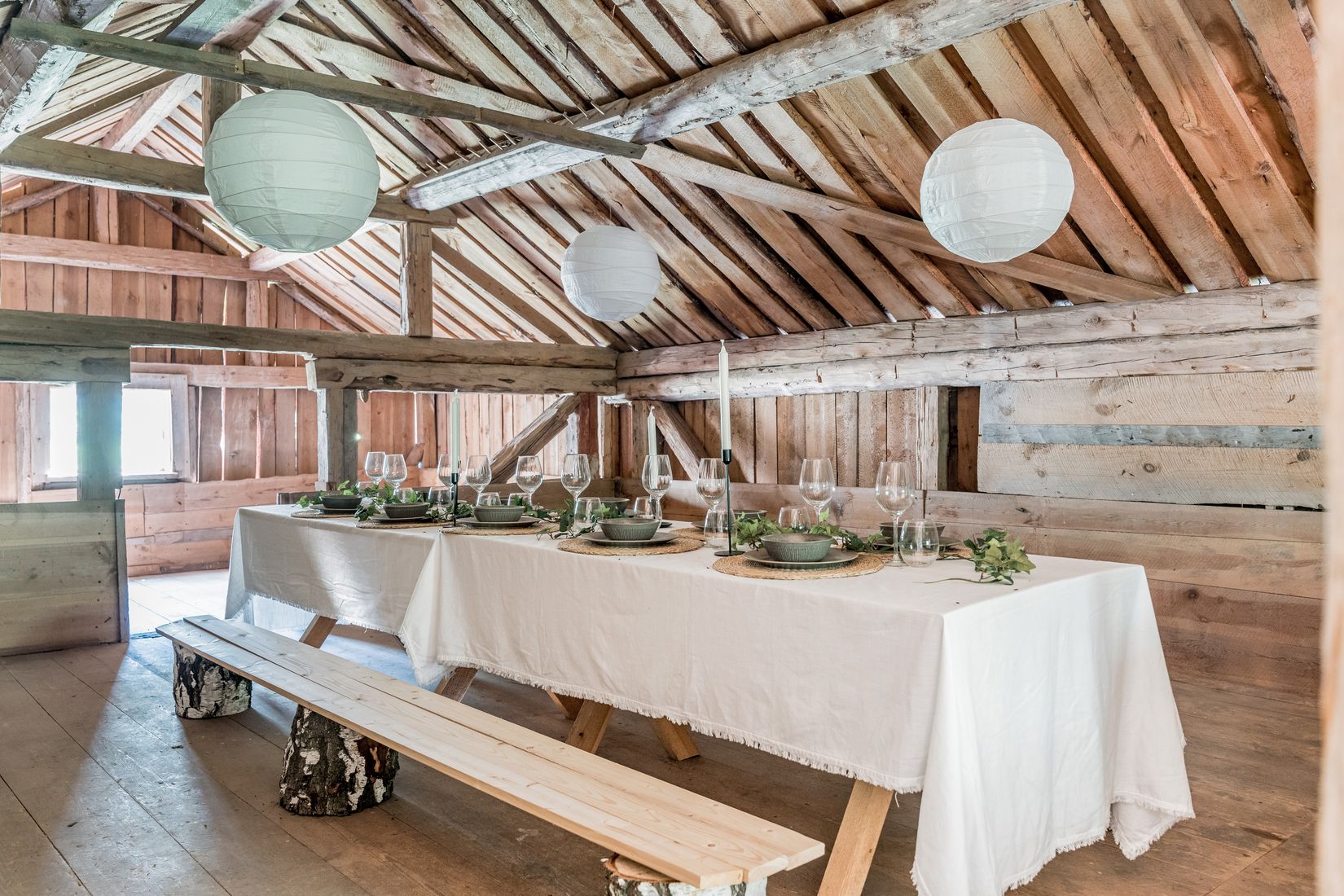 Fritidshus, Hagby 5, Tystberga, Nyköping