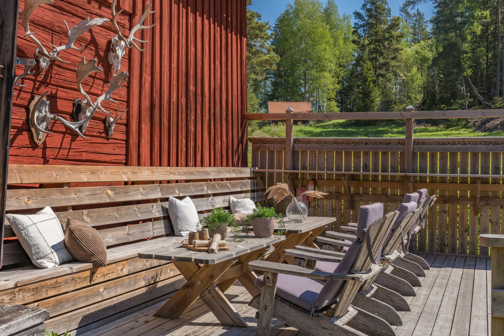 Fritidshus, Hagby 5, Tystberga, Nyköping