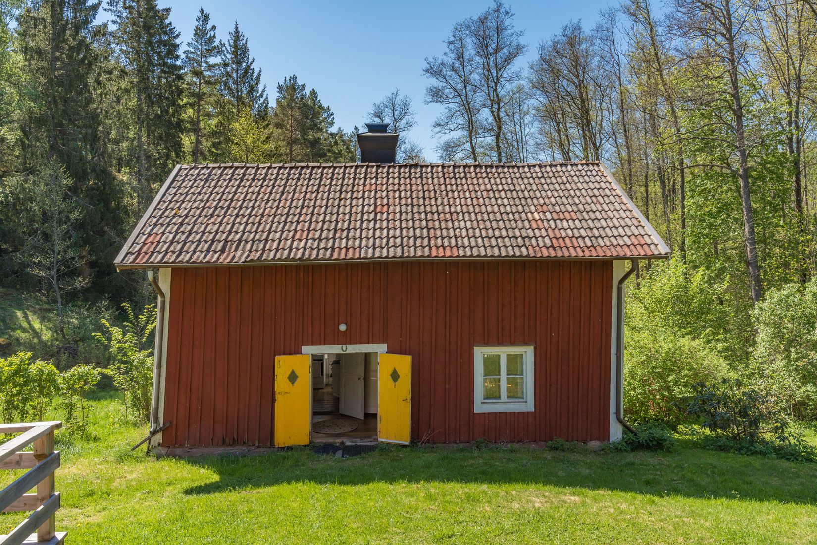 Fritidshus, Hagby 5, Tystberga, Nyköping