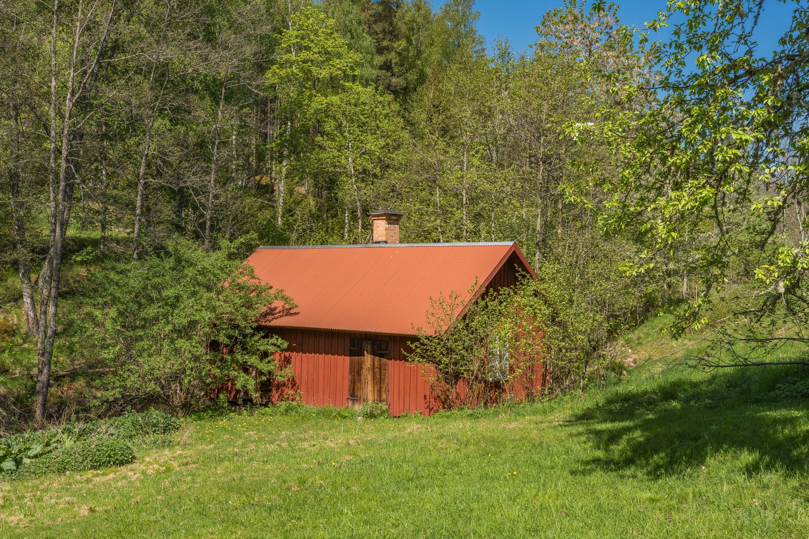 Fritidshus, Hagby 5, Tystberga, Nyköping
