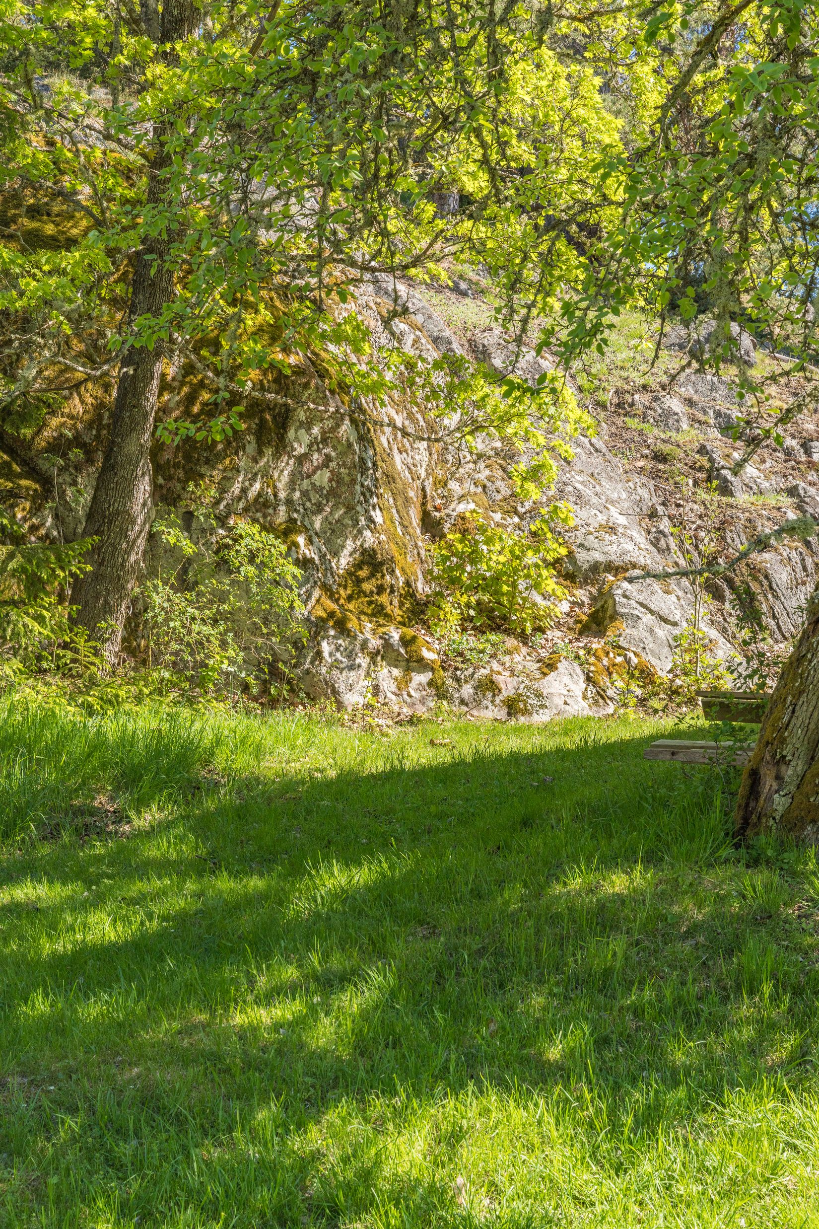 Fritidshus, Hagby 5, Tystberga, Nyköping