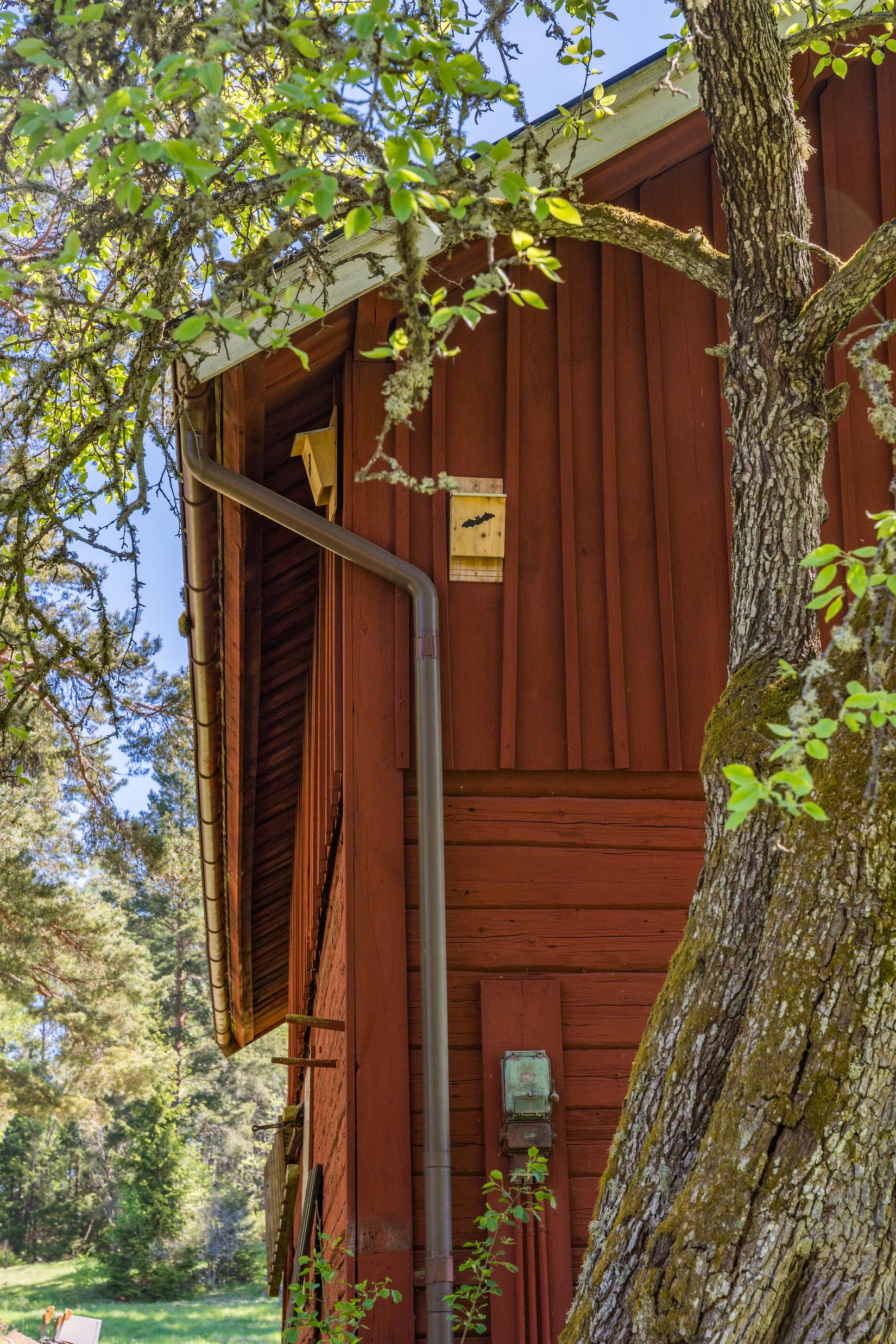 Fritidshus, Hagby 5, Tystberga, Nyköping