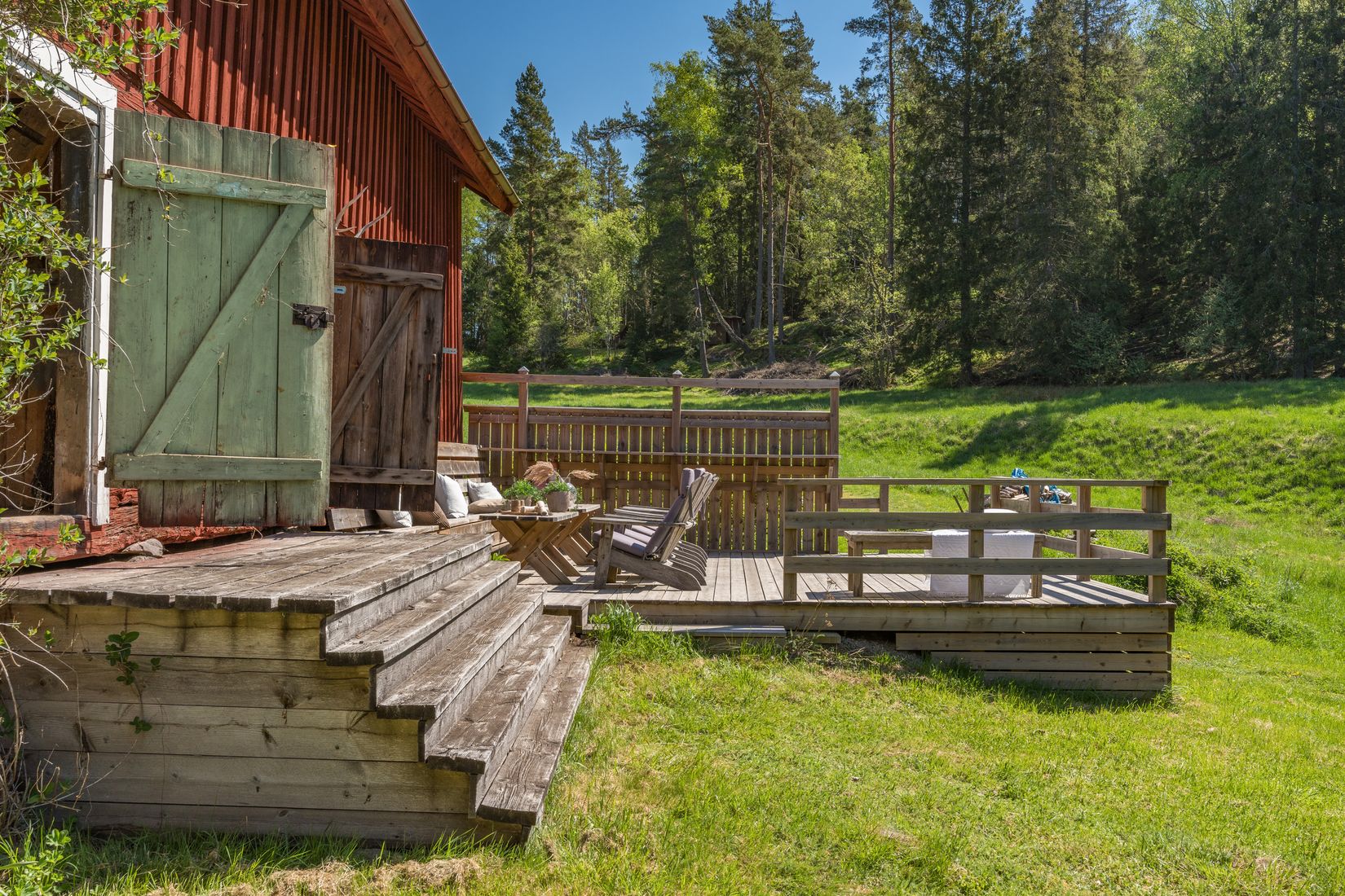 Fritidshus, Hagby 5, Tystberga, Nyköping